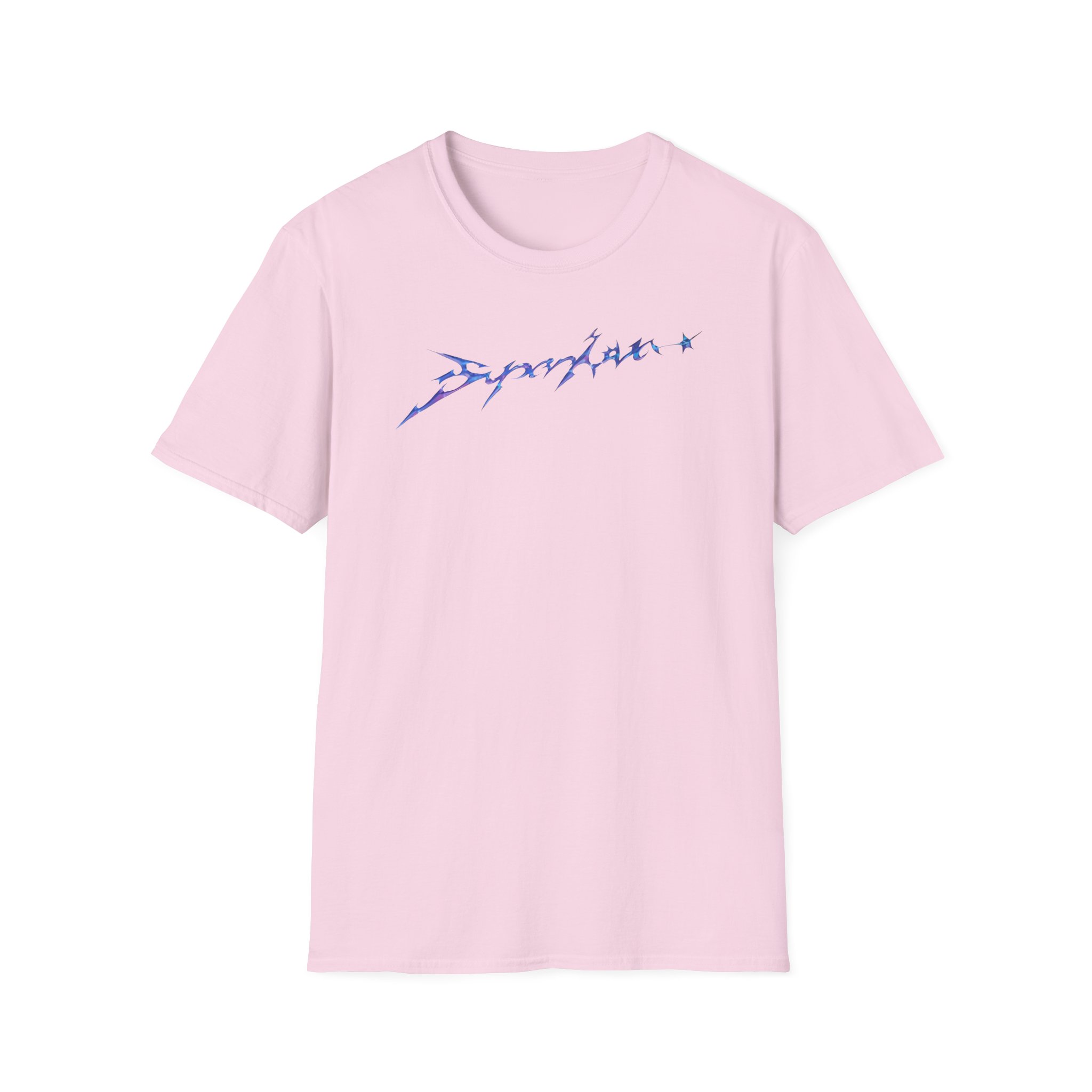 Aespa Armageddon the Mystery Circle Unisex Softstyle T-Shirt