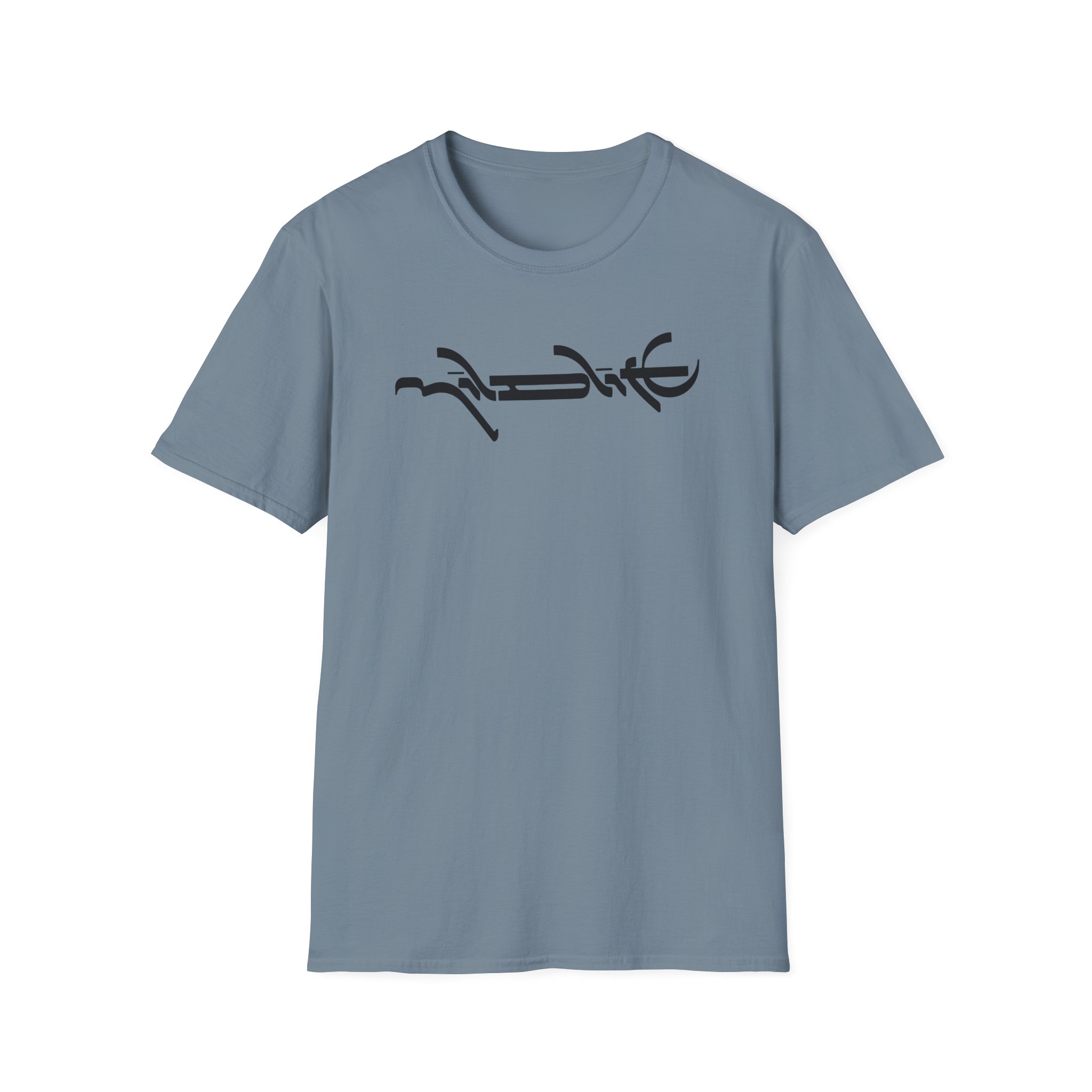 Mildlife Logo Unisex Softstyle T-Shirt
