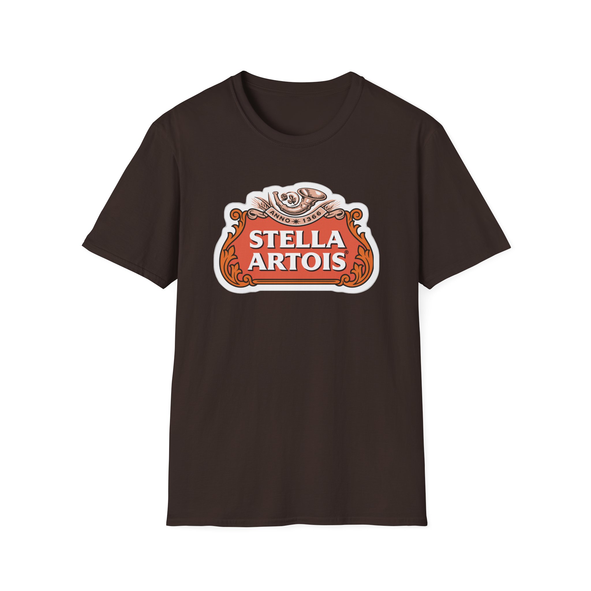 Jack Gilinsky Unisex Softstyle T-Shirt