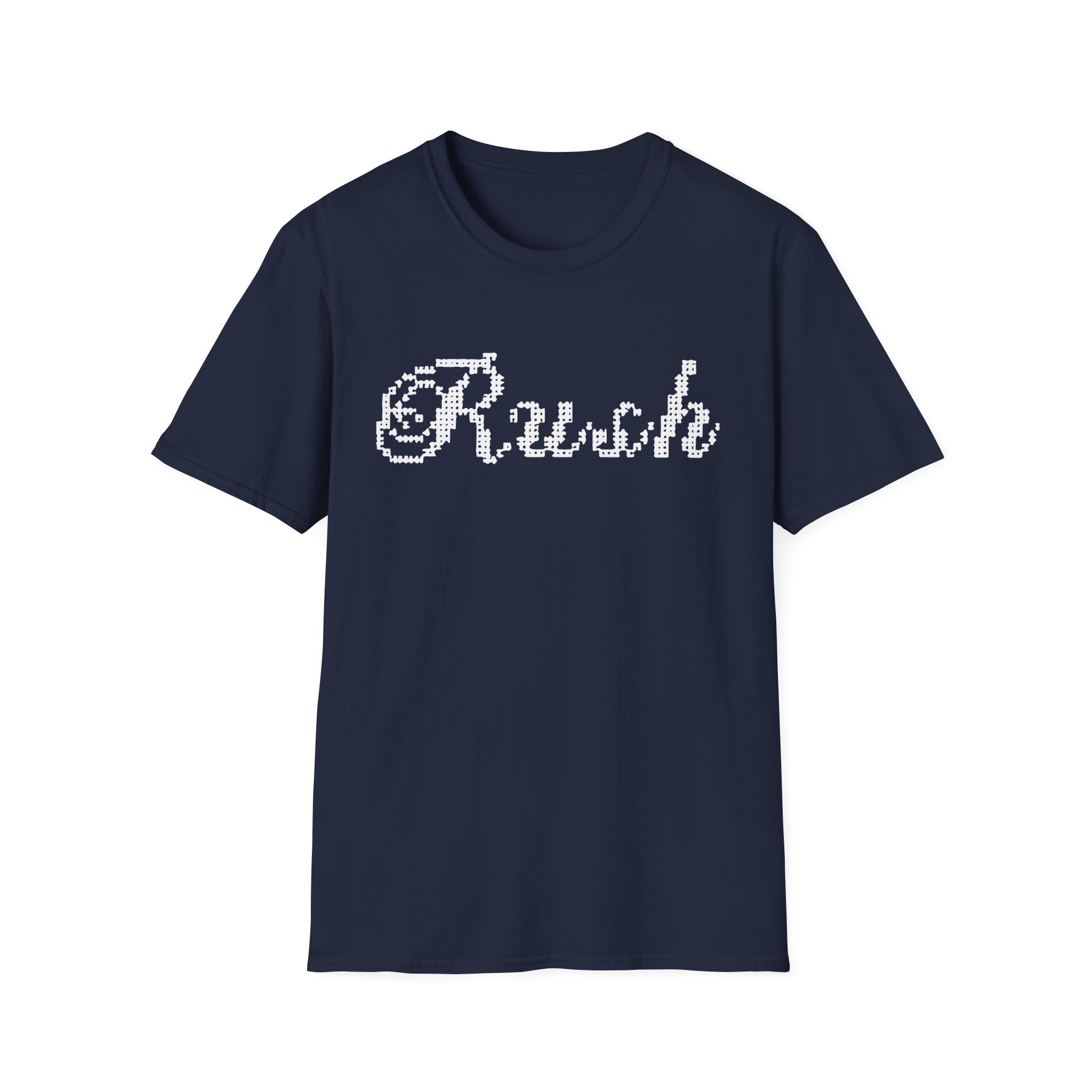 Troye Sivan Rush Unisex Softstyle T-Shirt