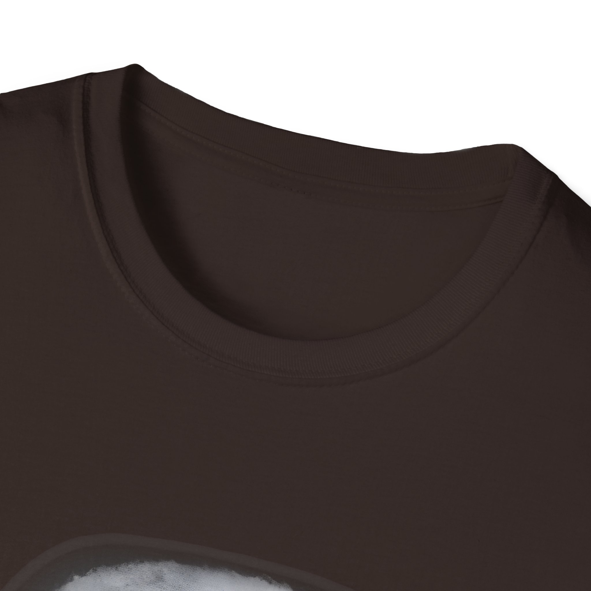 Morgan Freeman Unisex Softstyle T-Shirt