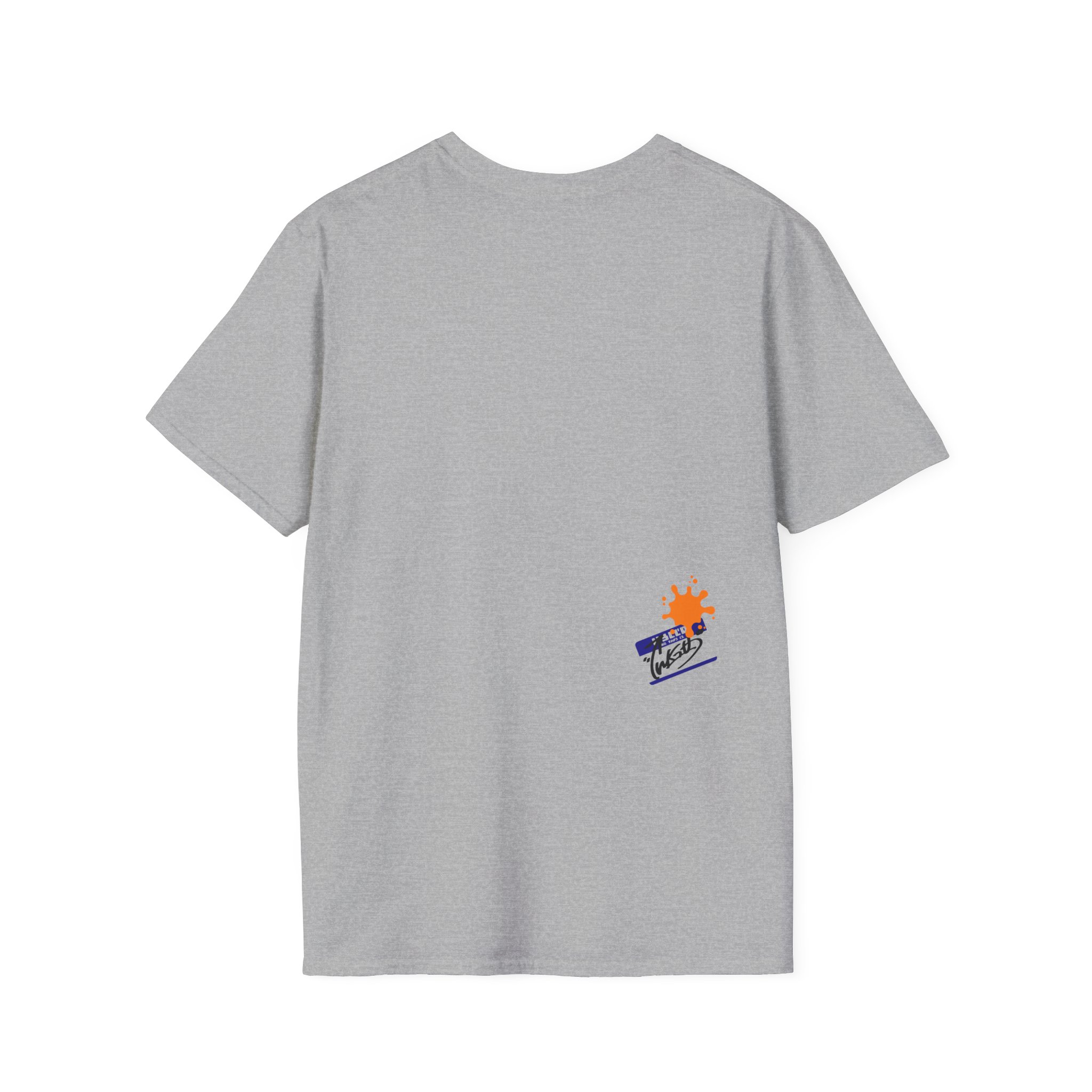 NM Unisex Softstyle T-Shirt
