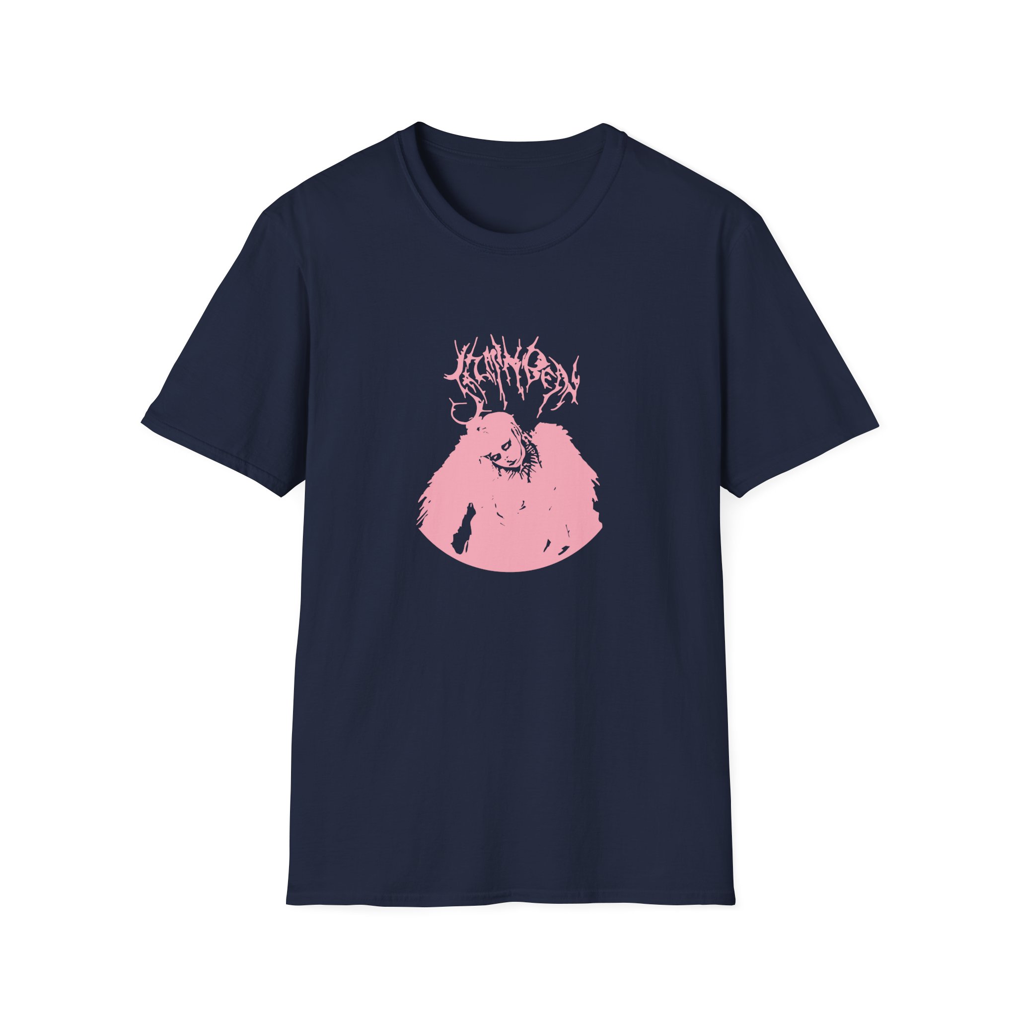 JB Worldwide Torture Unisex Softstyle T-Shirt