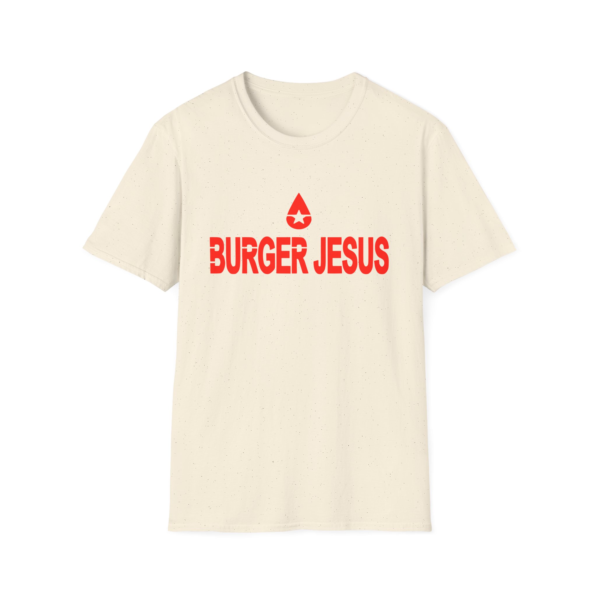 CG Bourgeoisieses Unisex Softstyle T-Shirt