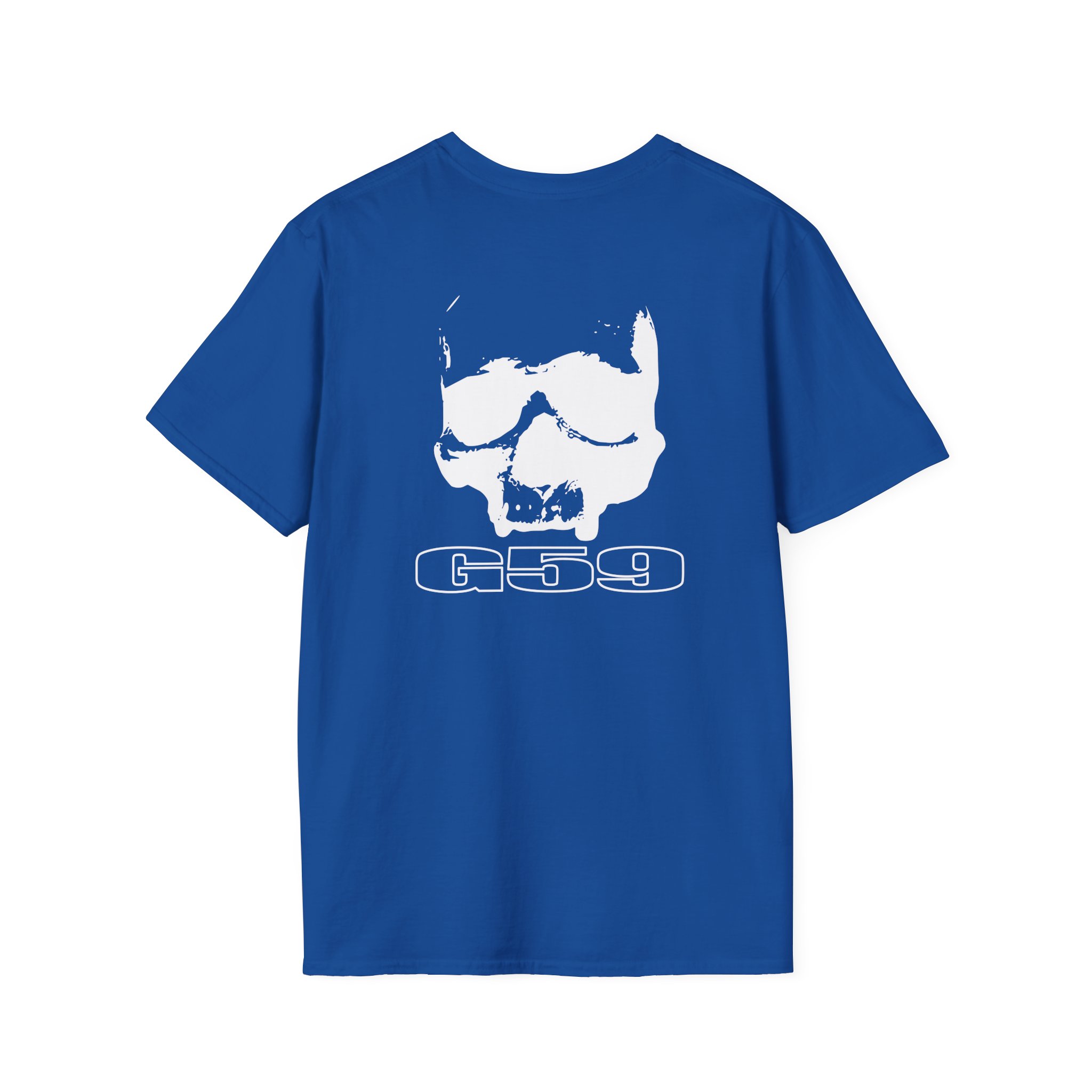 Suicide Boys G59 Logo Unisex Softstyle T-Shirt