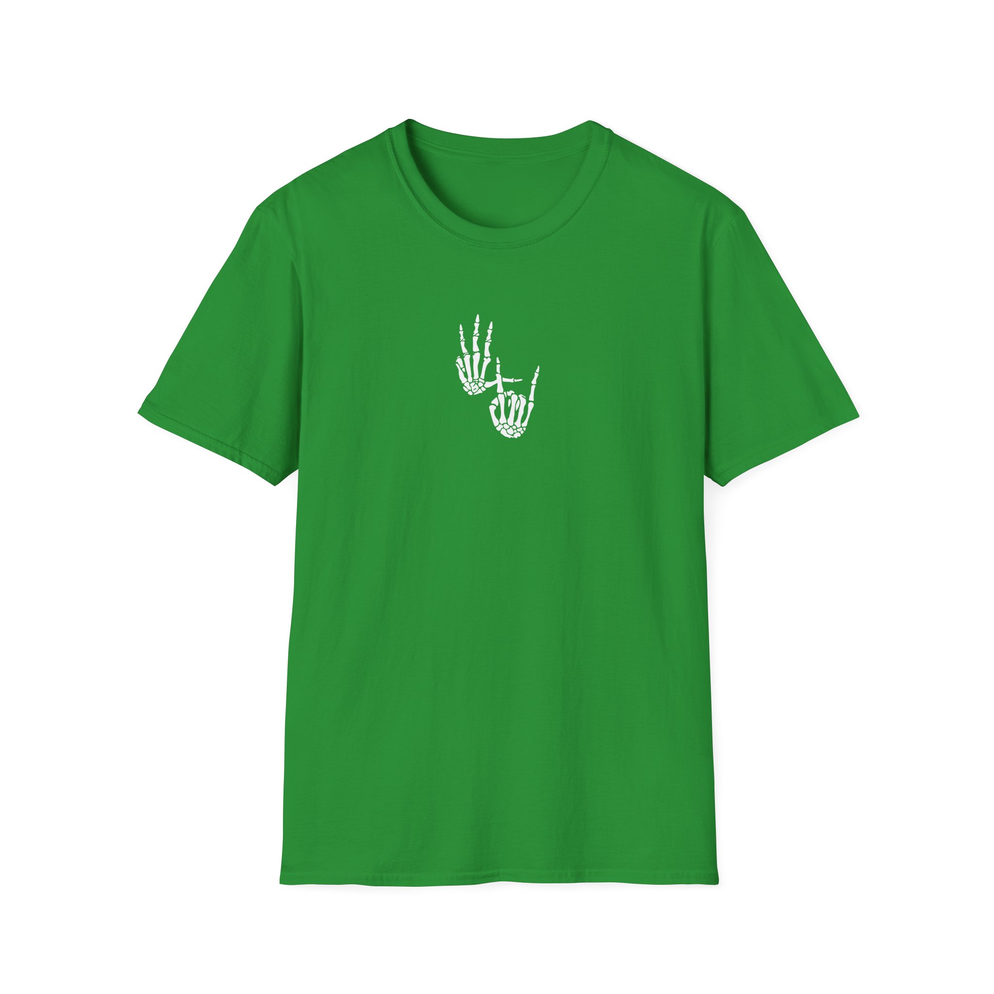 Level Up Unisex Softstyle T-Shirt