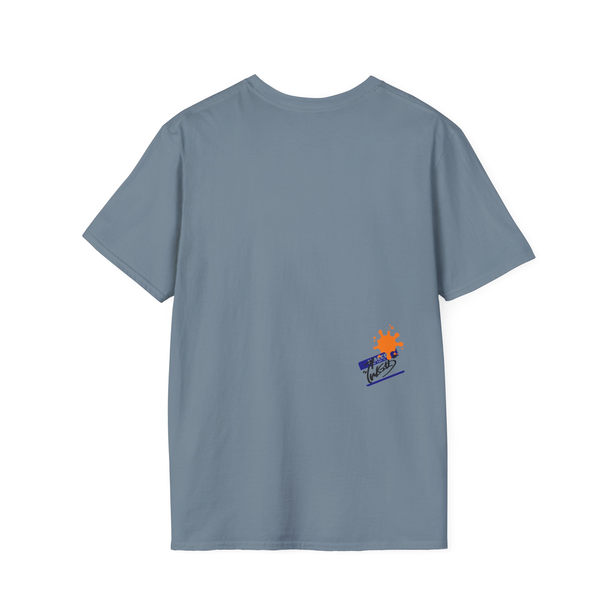 NM Unisex Softstyle T-Shirt