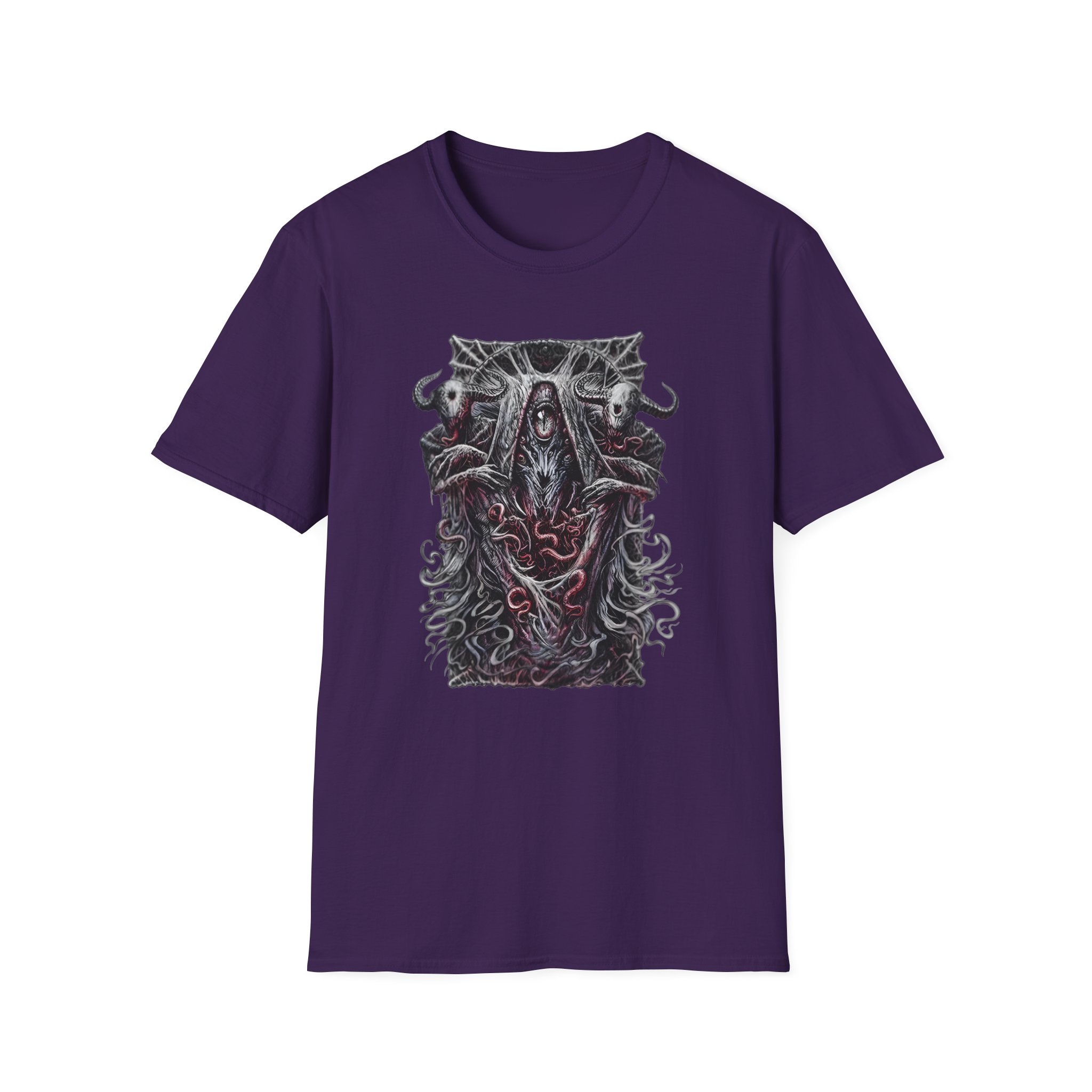 Marauda That Marauda Song Unisex Softstyle T-Shirt