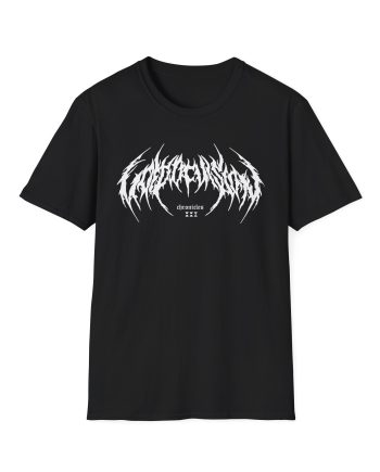 Void of Vision Unisex Softstyle T-Shirt