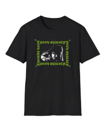 Pooh Shiesty Season Unisex Softstyle T-Shirt