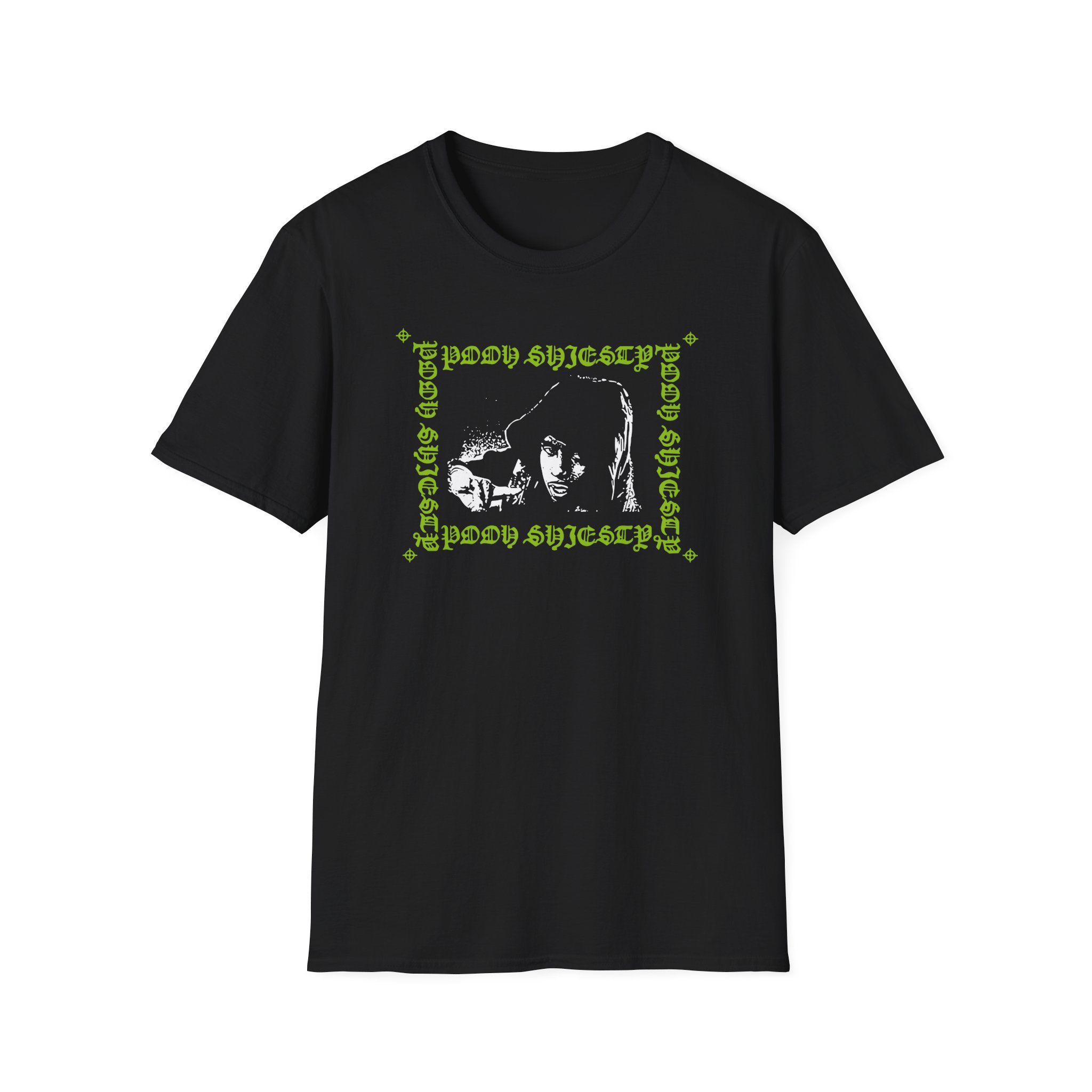 Pooh Shiesty Season Unisex Softstyle T-Shirt