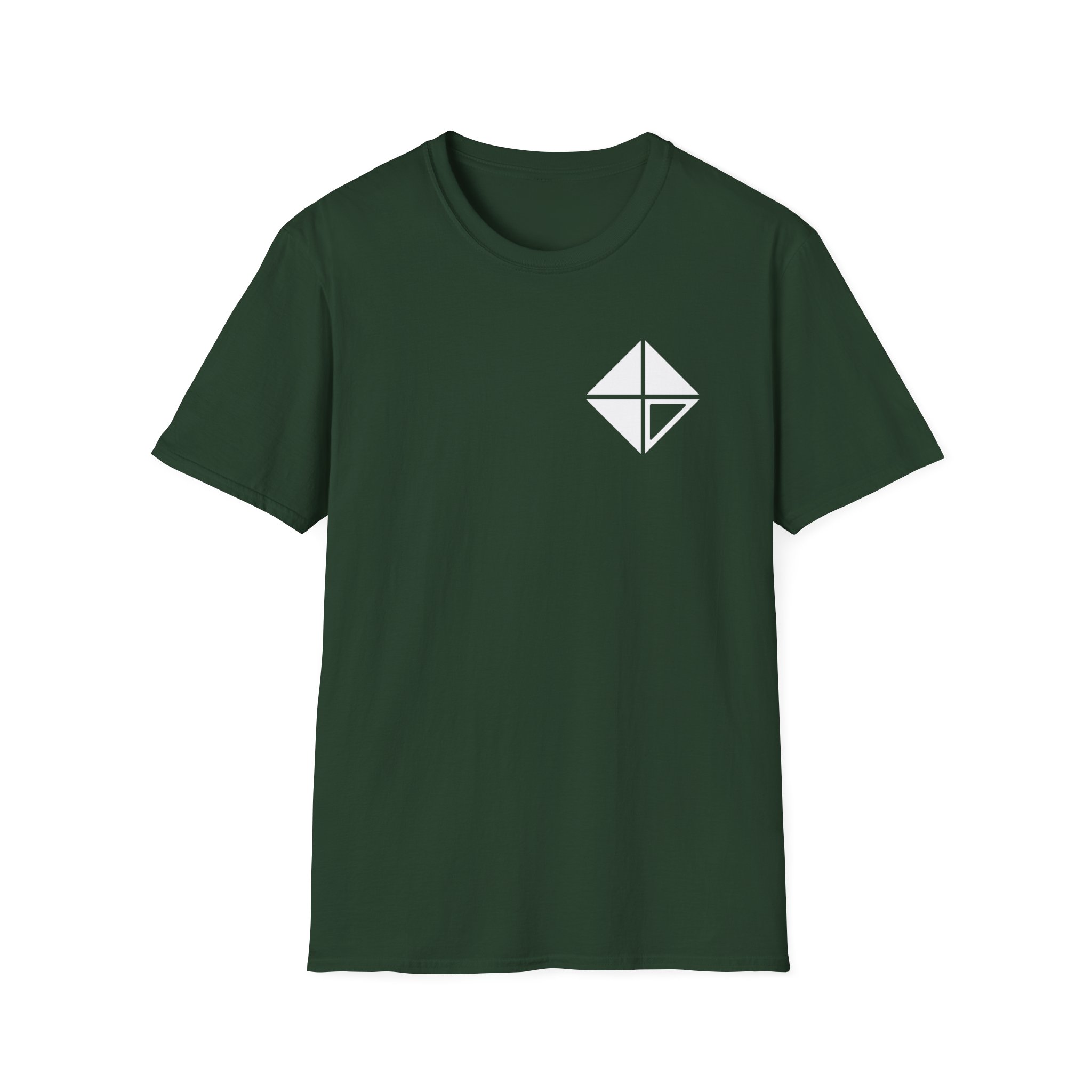 Tarkov Terra Group Labs Unisex Softstyle T-Shirt