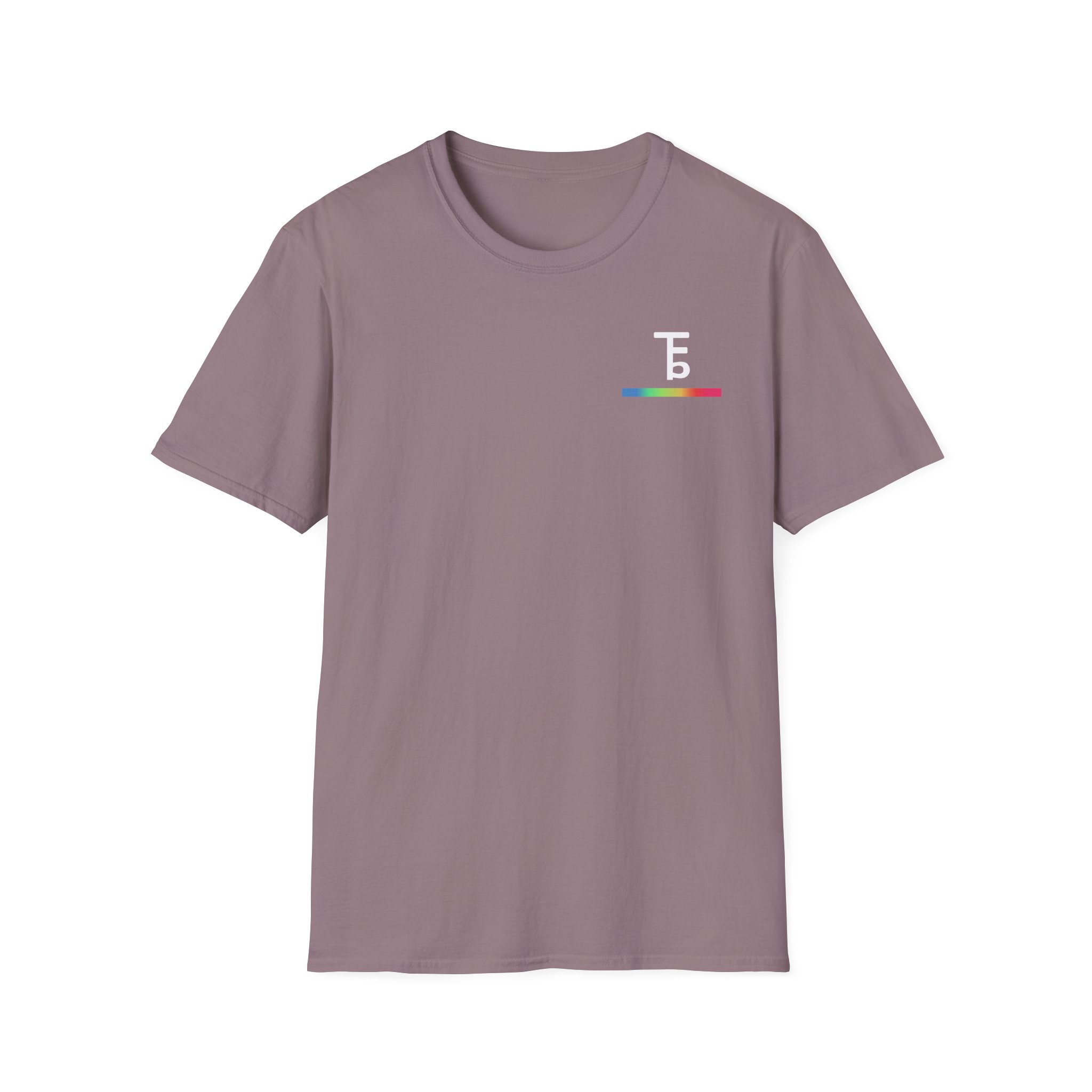 The Front Bottoms Find The Feeling Unisex Softstyle T-Shirt