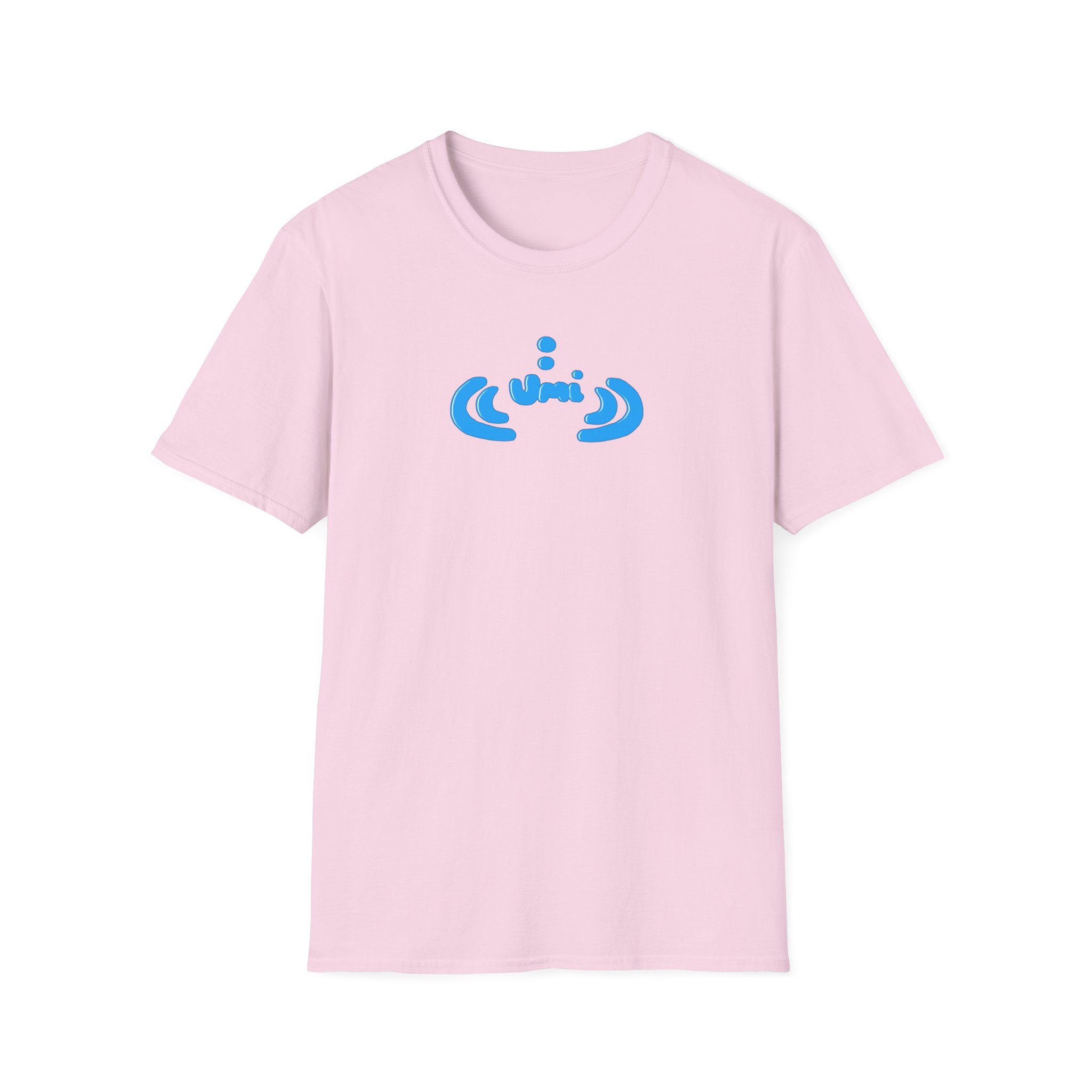 Umi Unisex Softstyle T-Shirt
