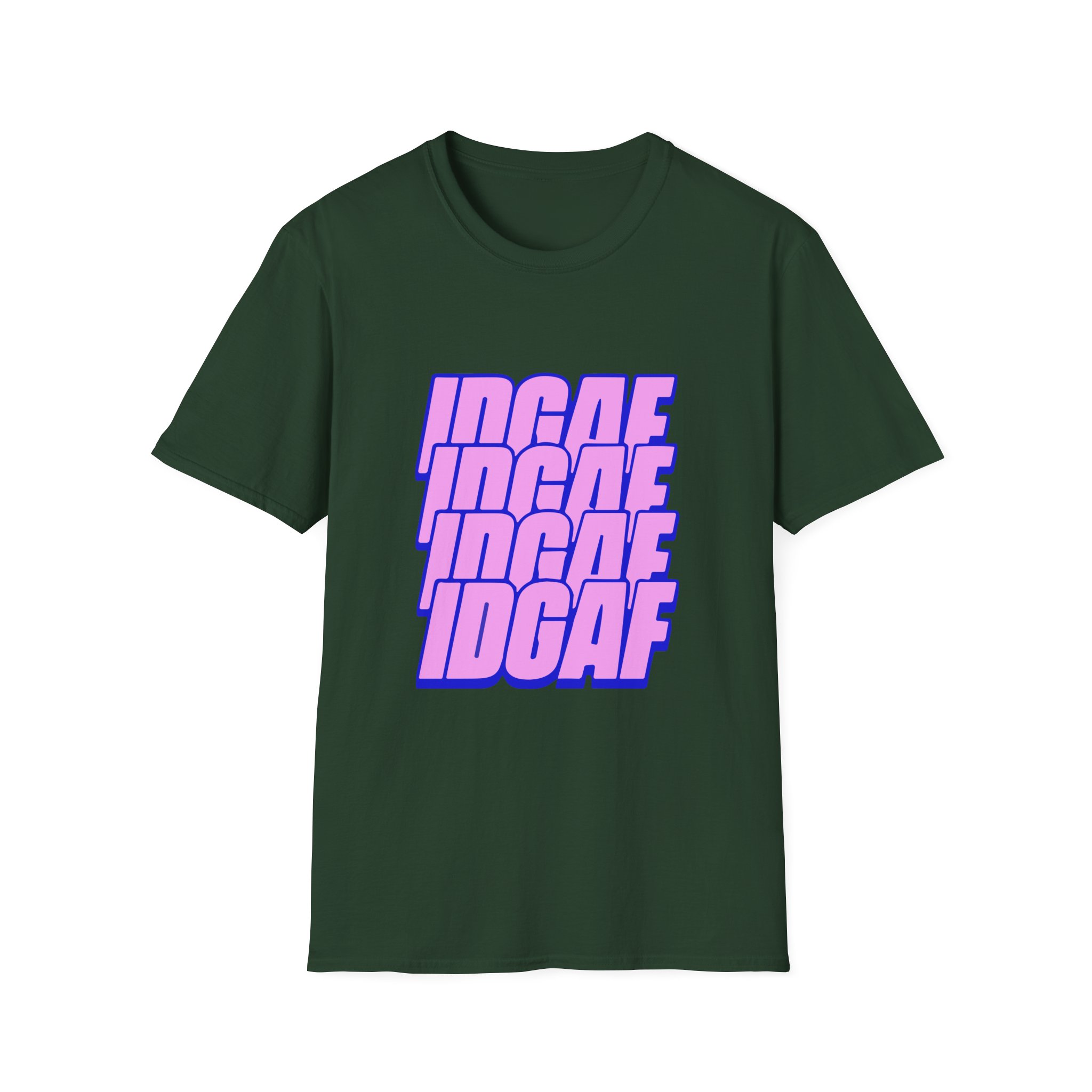 Summer Walker Unisex Softstyle T-Shirt