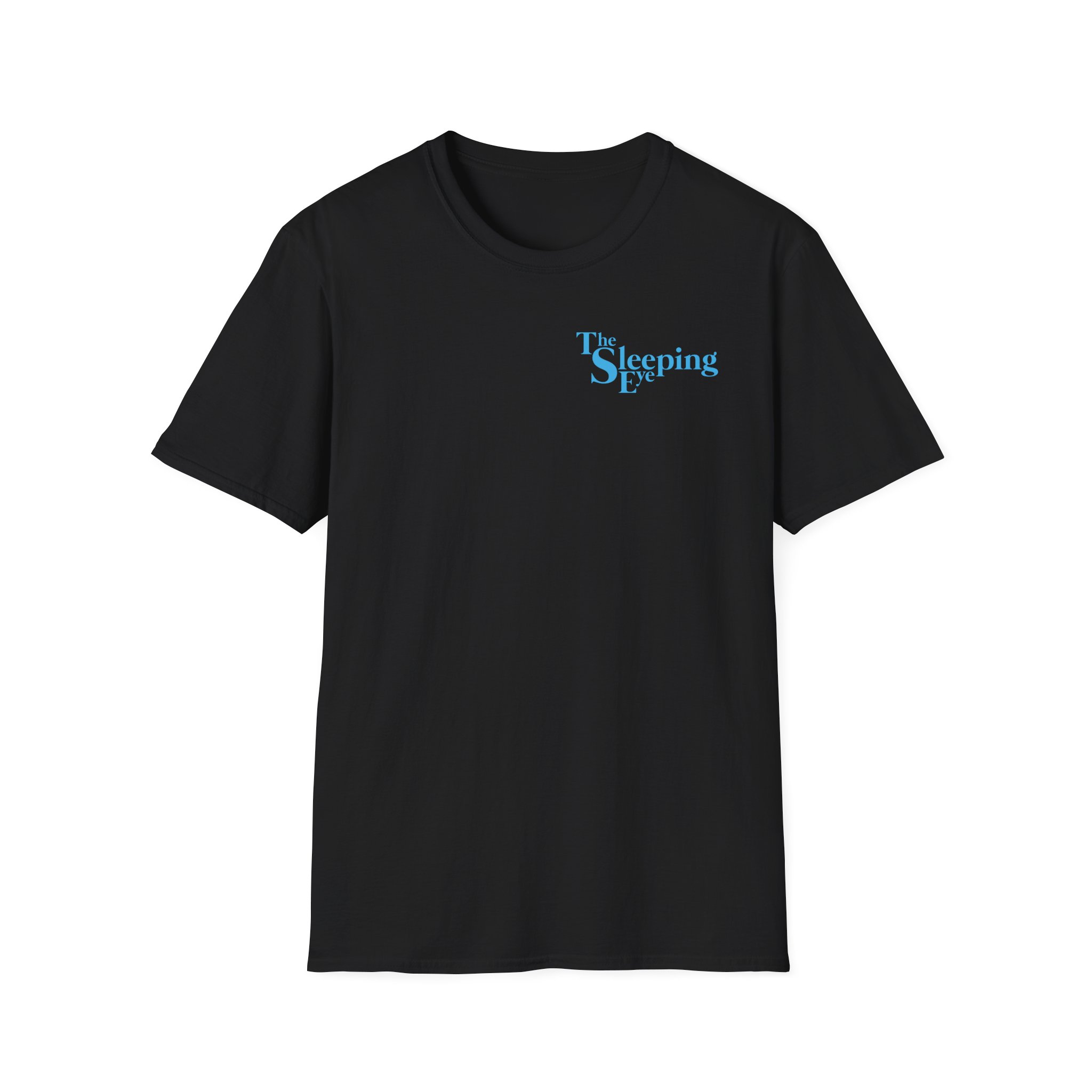 Iron Age Unisex Softstyle T-Shirt