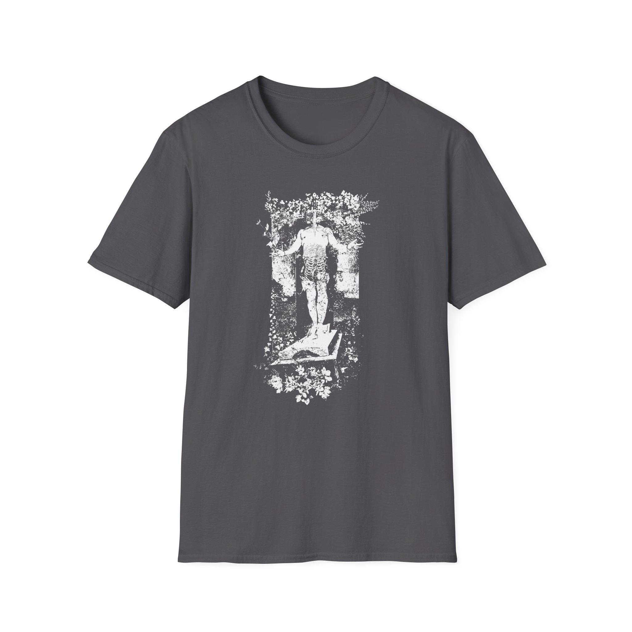 Rolo Tomassi Flowers Unisex Softstyle T-Shirt
