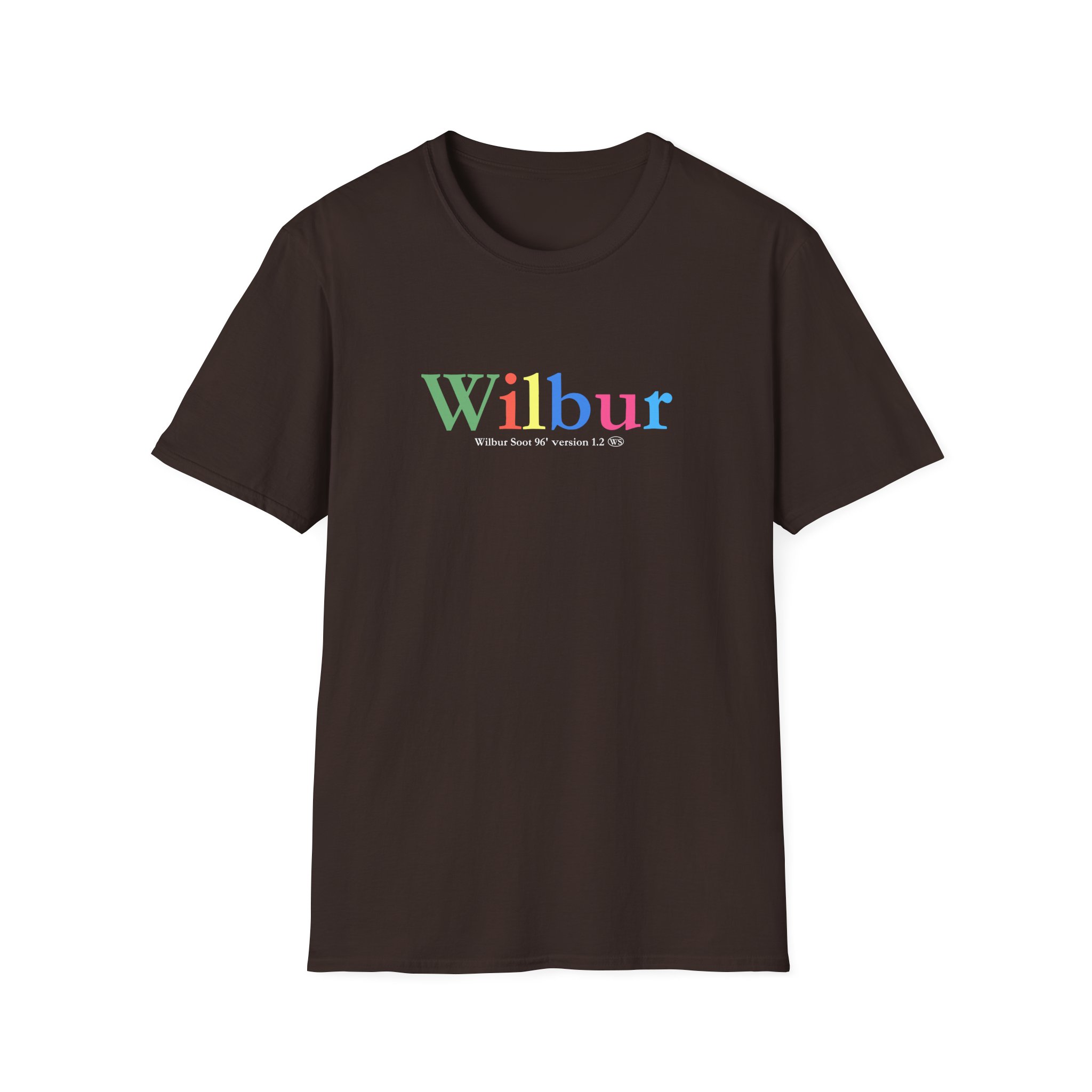 WS Unisex Softstyle T-Shirt