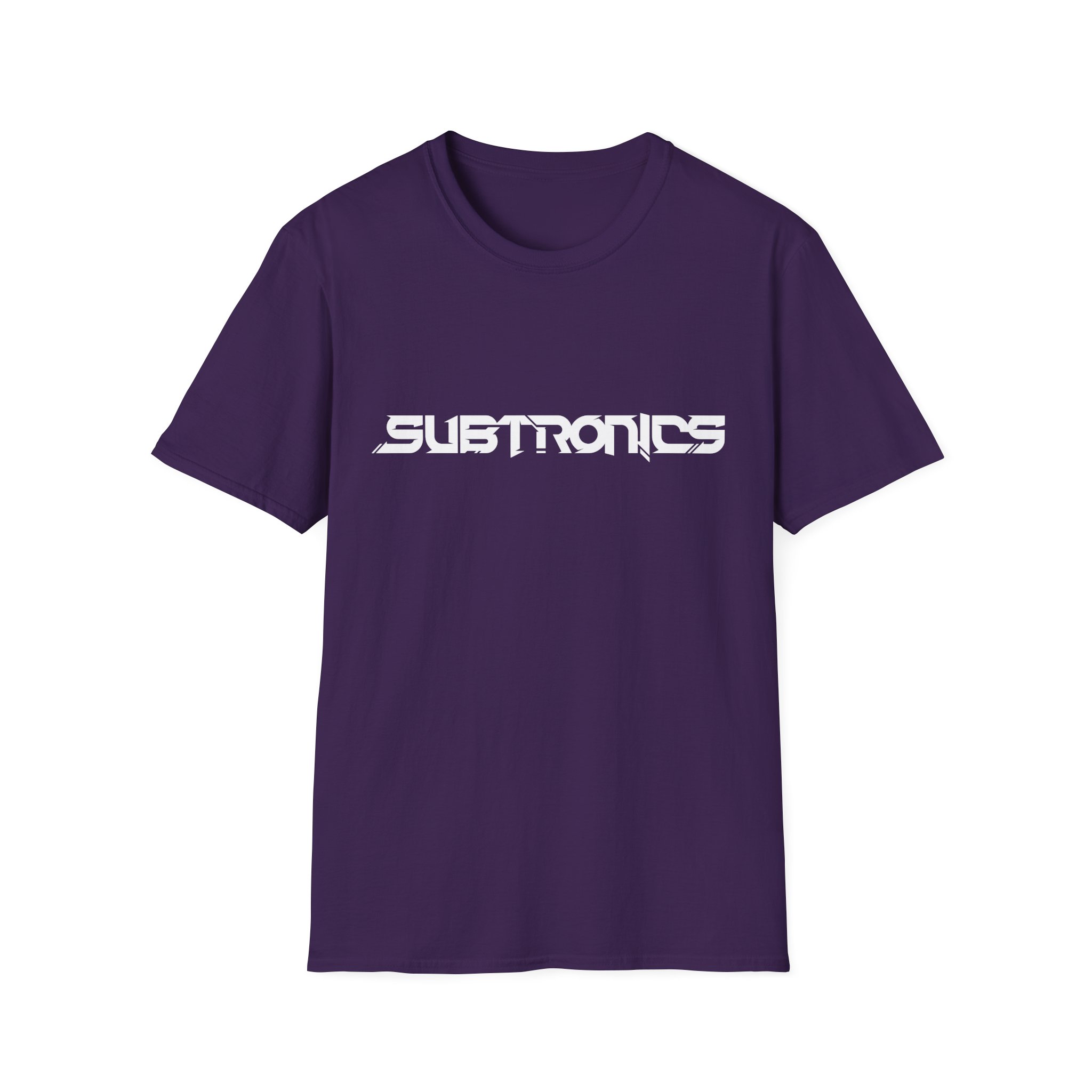 Subtronics Unisex Softstyle T-Shirt