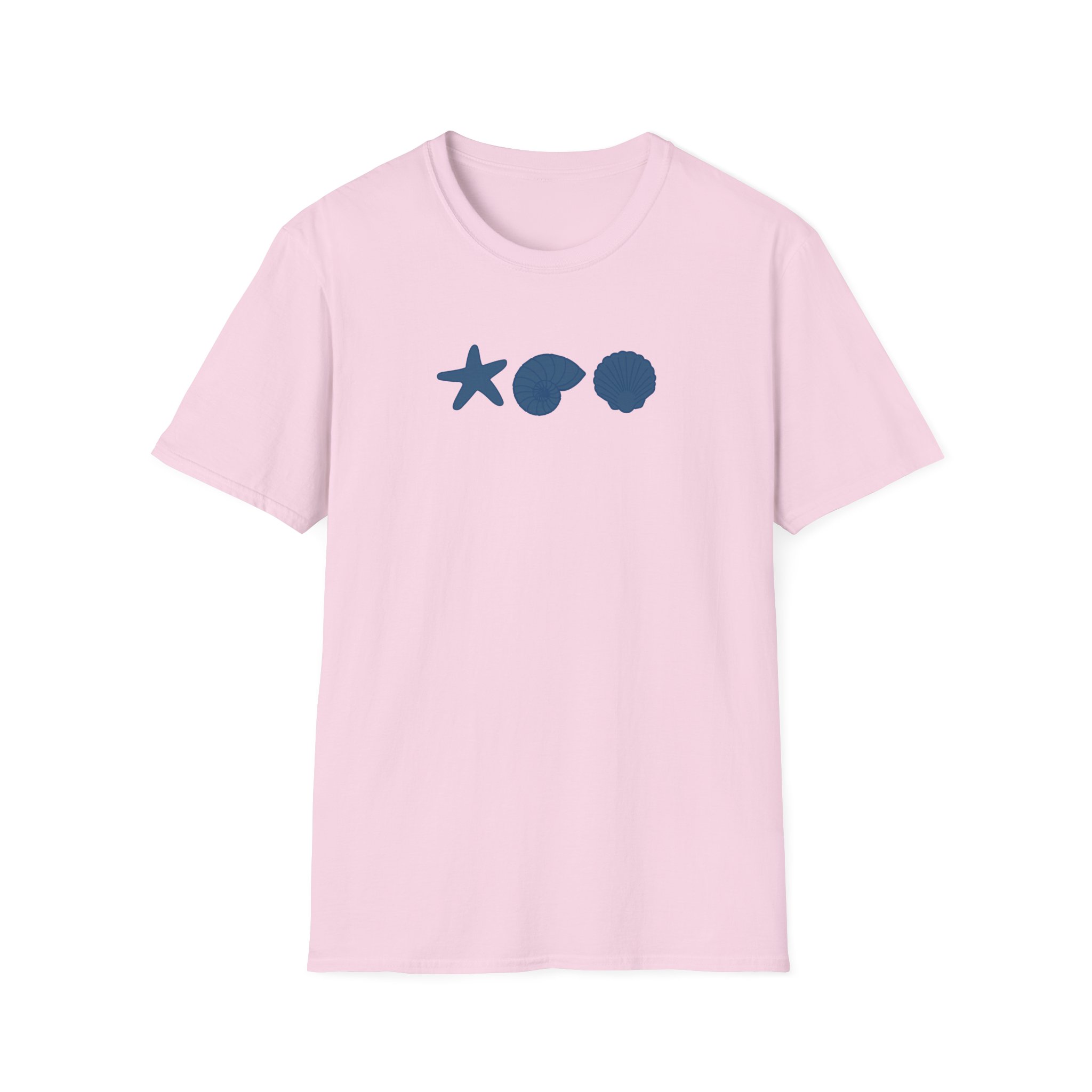 Norris Nuts Unisex Softstyle T-Shirt