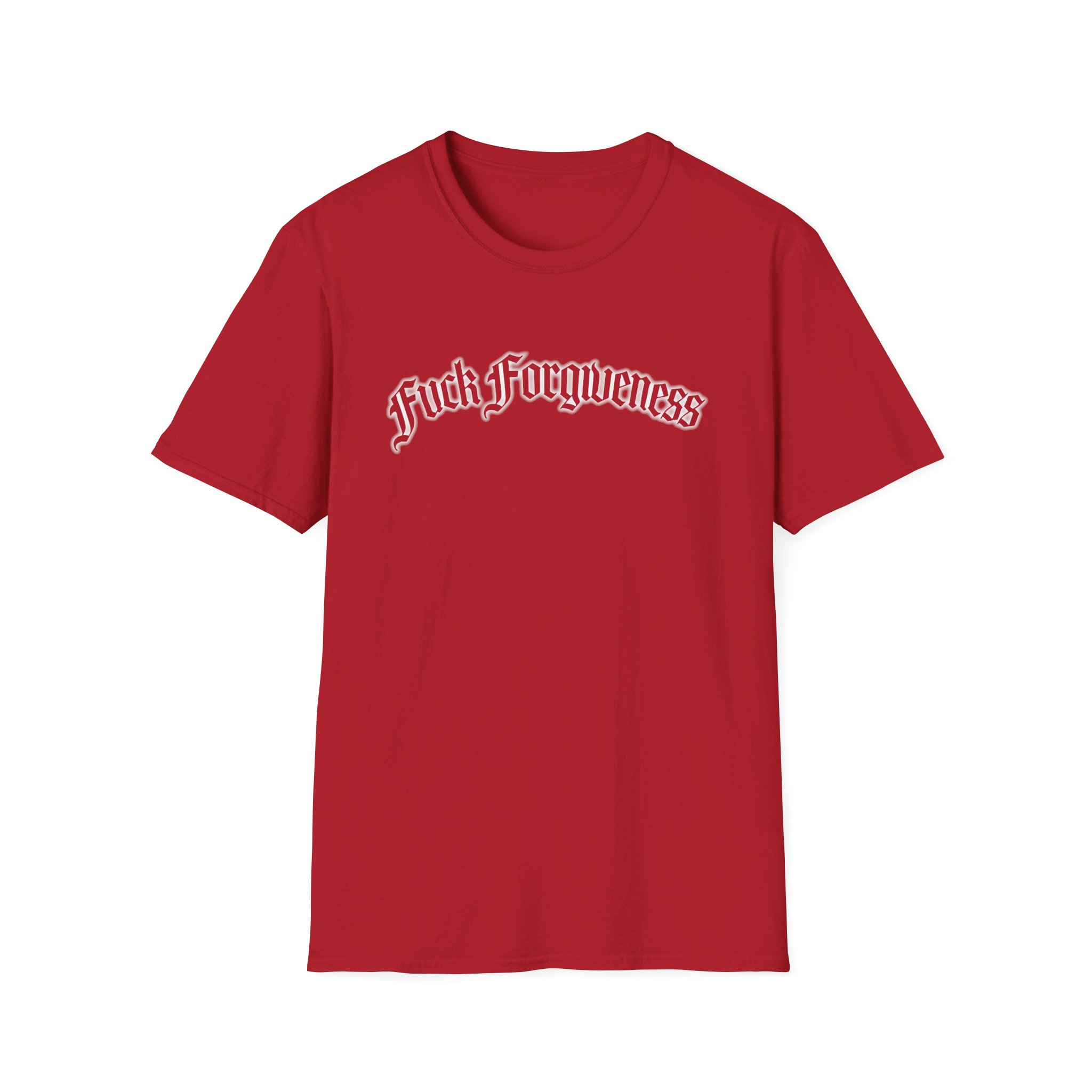 Leo Skepi Merch Unisex Softstyle T-Shirt