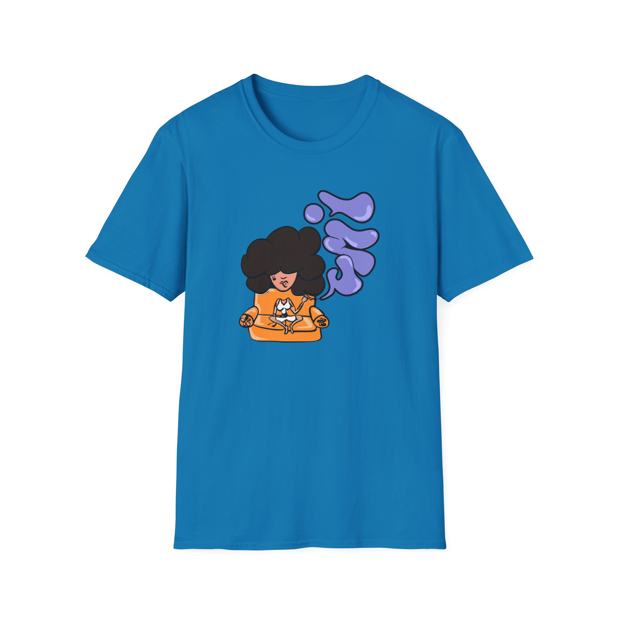 Umi Unisex Softstyle T-Shirt