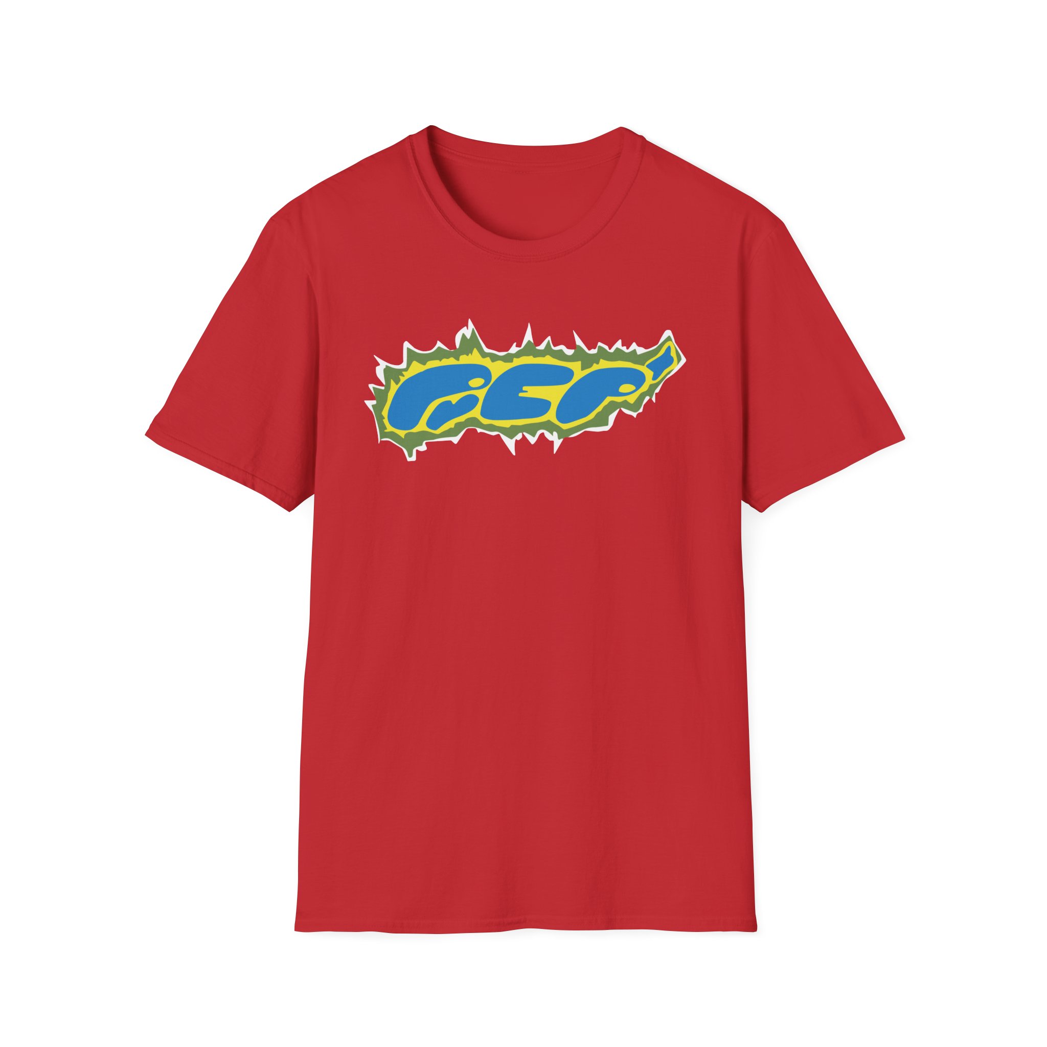 Frank Ocean Unisex Softstyle T-Shirt