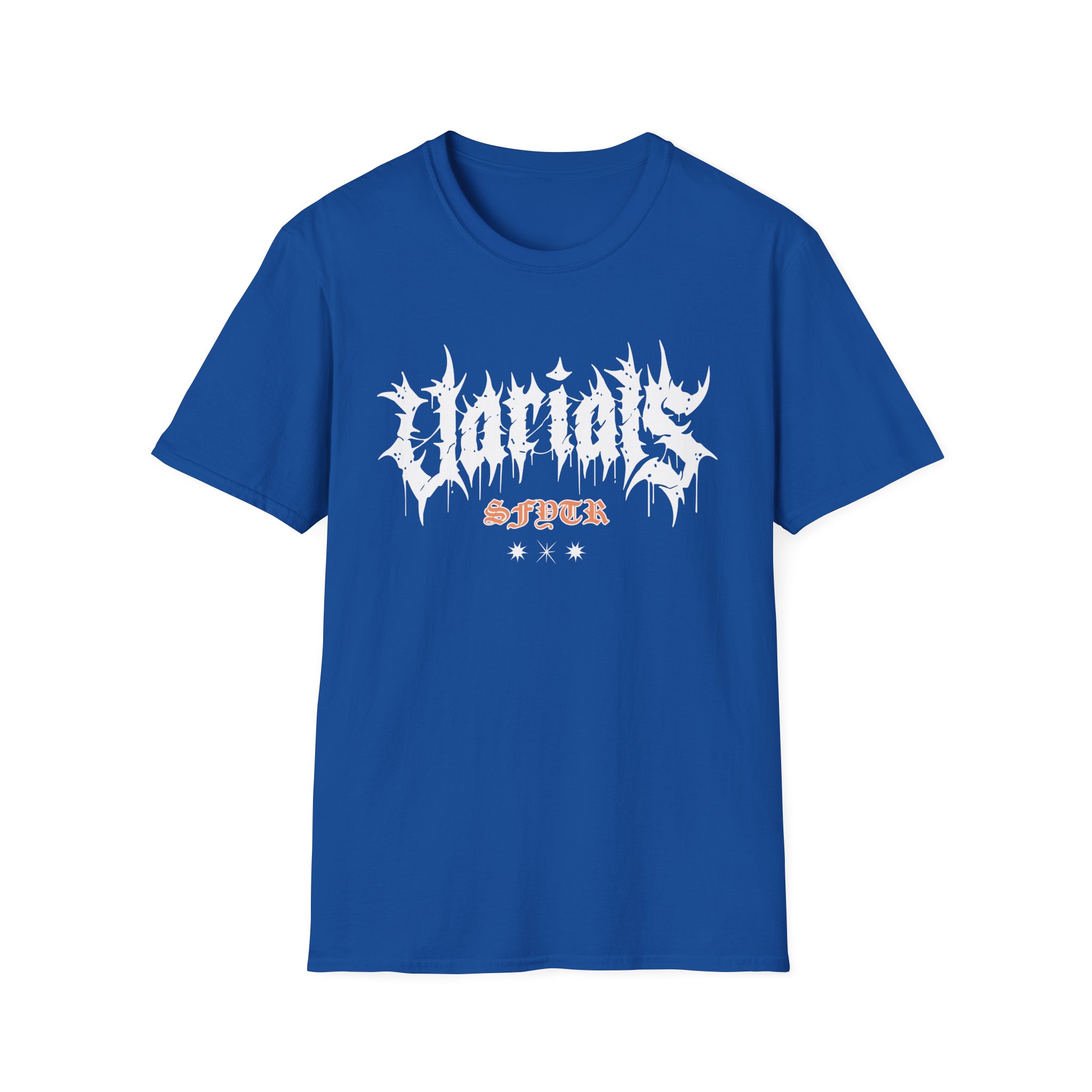 Varials Realtree Unisex Softstyle T-Shirt