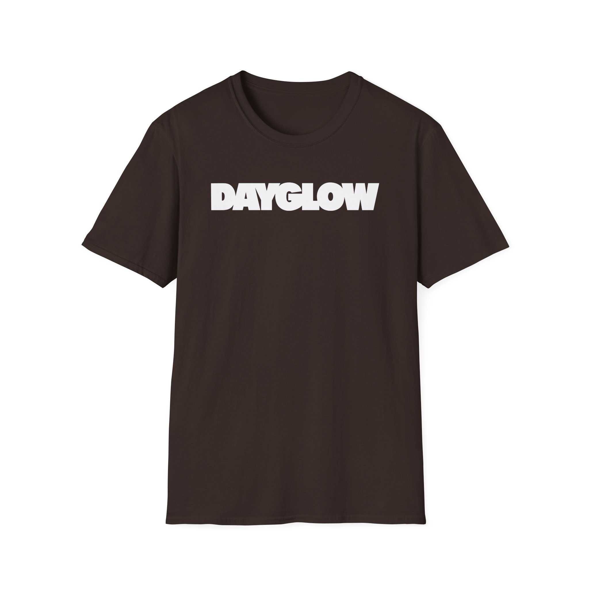Dayglow Dream Unisex Softstyle T-Shirt