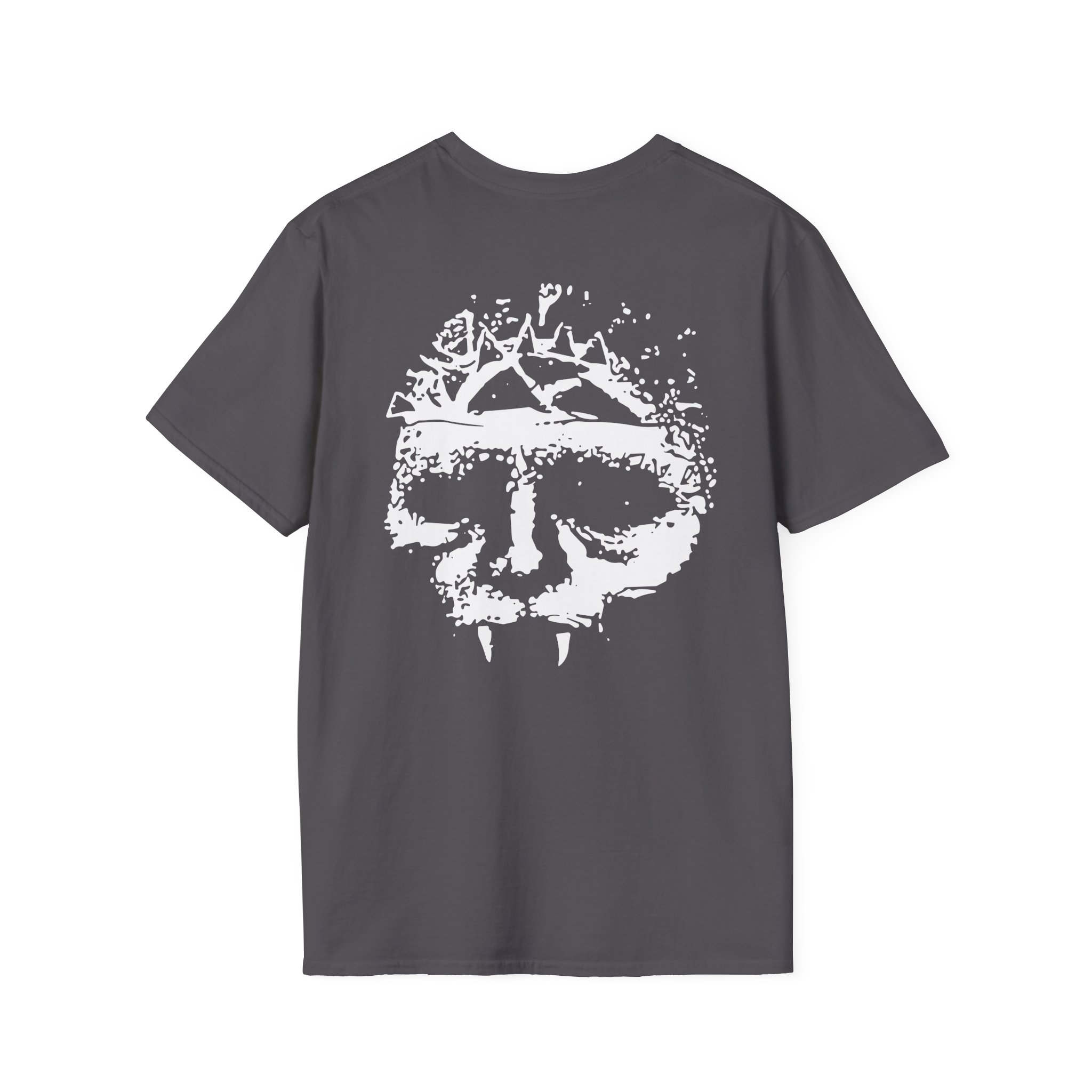 Integrity Classic Unisex Softstyle T-Shirt