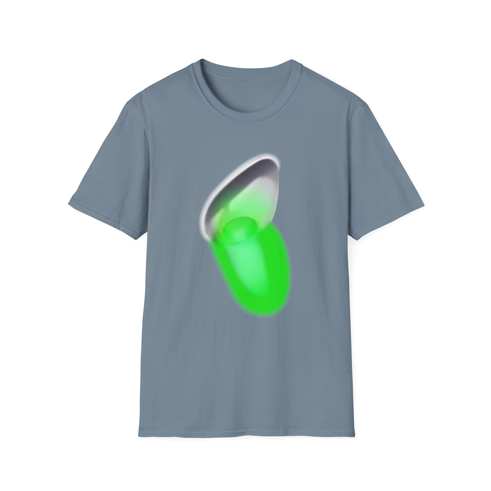 J Balvin Ovni Unisex Softstyle T-Shirt