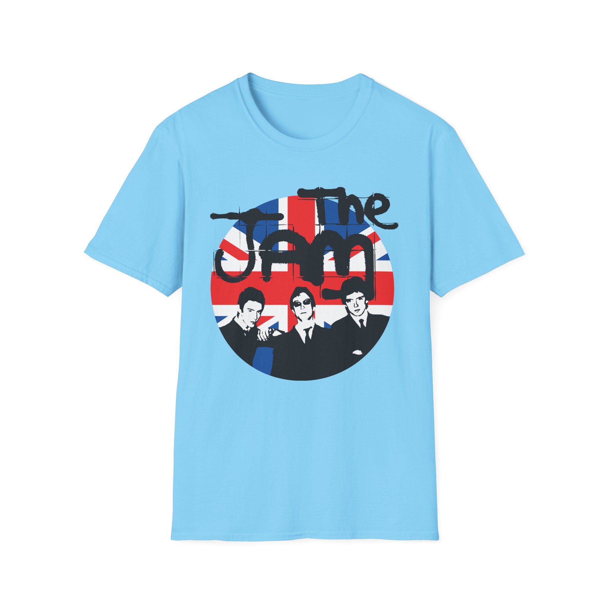 TJ Unisex Softstyle T-Shirt