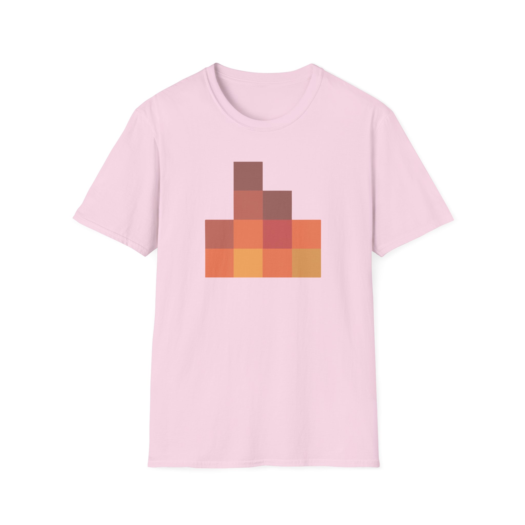 Sapnap Fire Unisex Softstyle T-Shirt