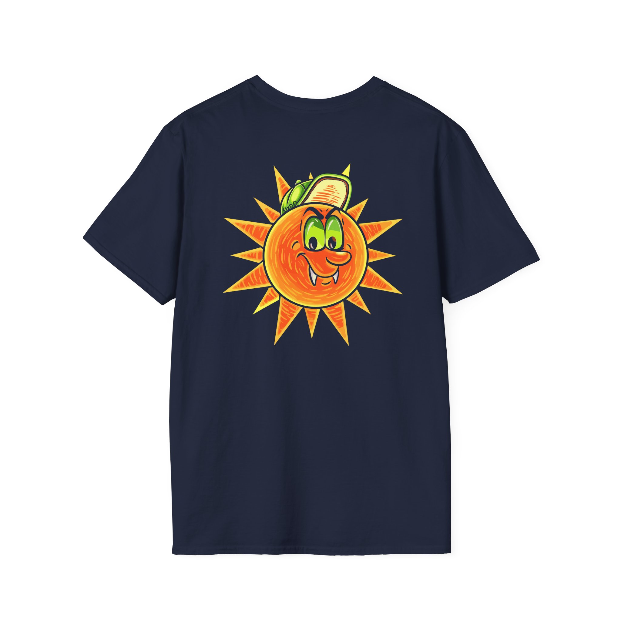 Ferxxo calipsis Logo unisex soft-style t-shirt