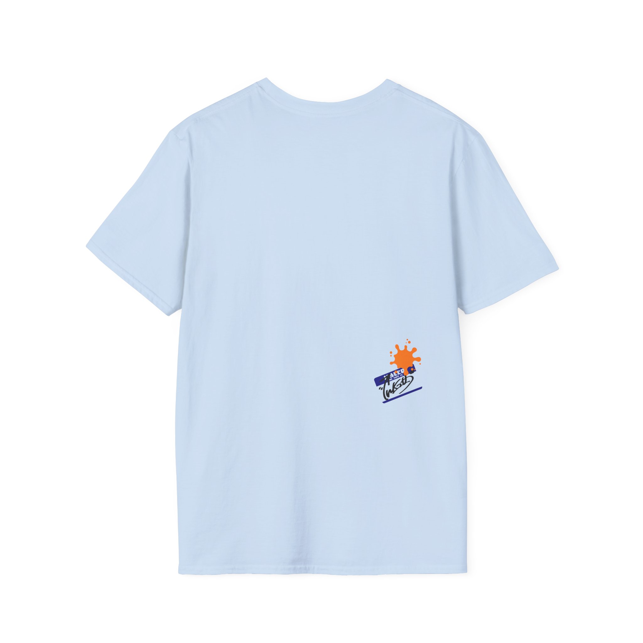 NM Unisex Softstyle T-Shirt