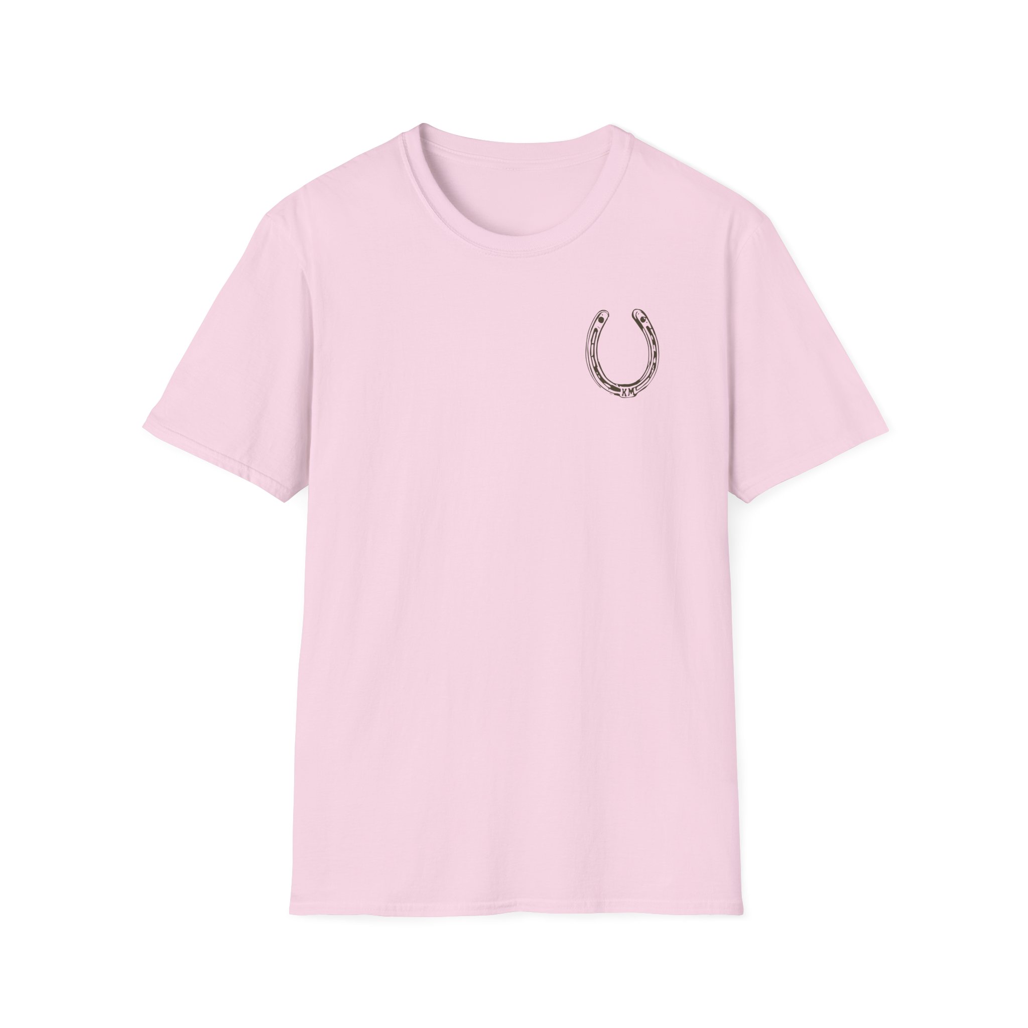 Kacey Musgraves La Wildfire Relief Unisex Softstyle T-Shirt