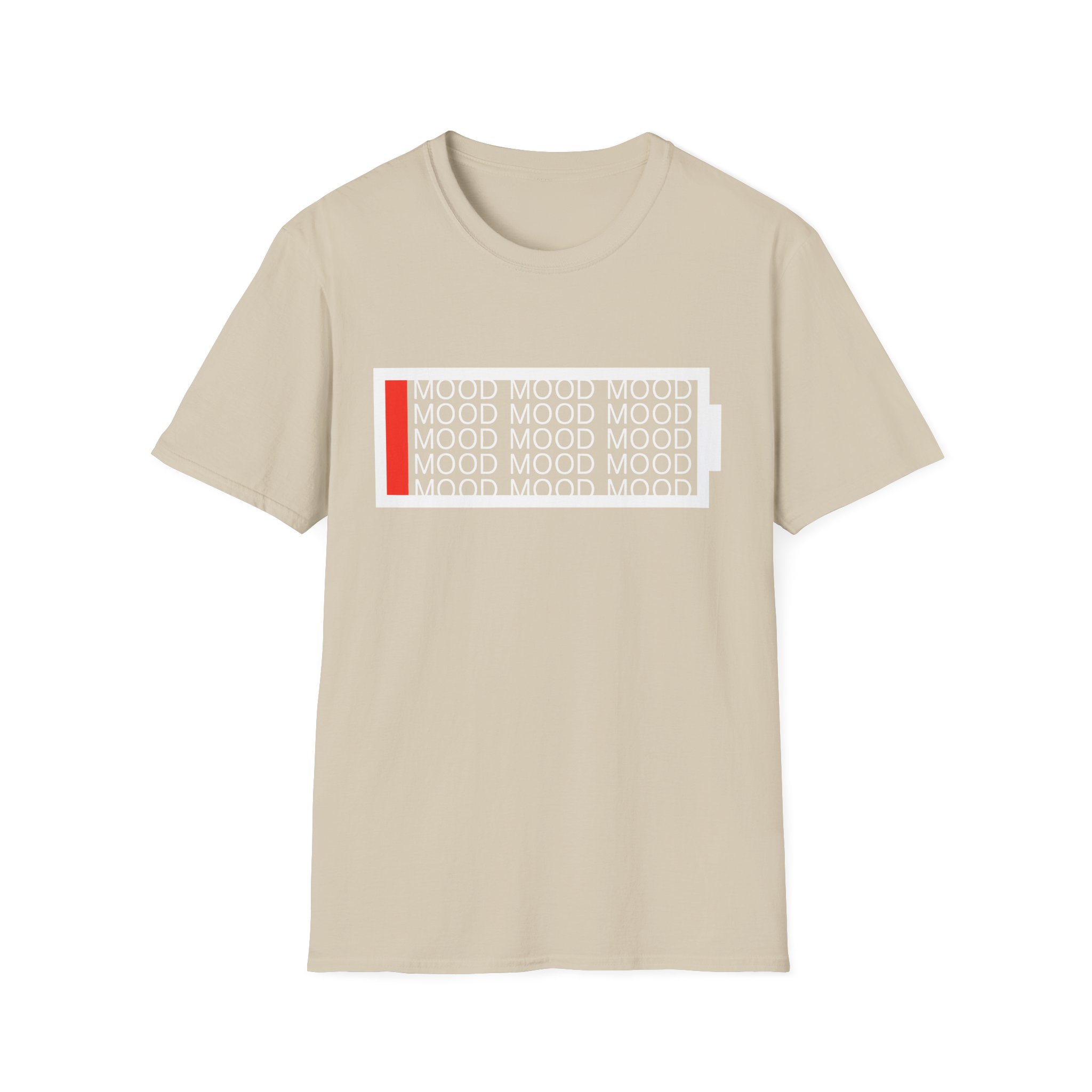 Shane Dawson Mood Unisex Softstyle T-Shirt