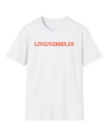 Dermot Kennedy Unisex Softstyle T-Shirt