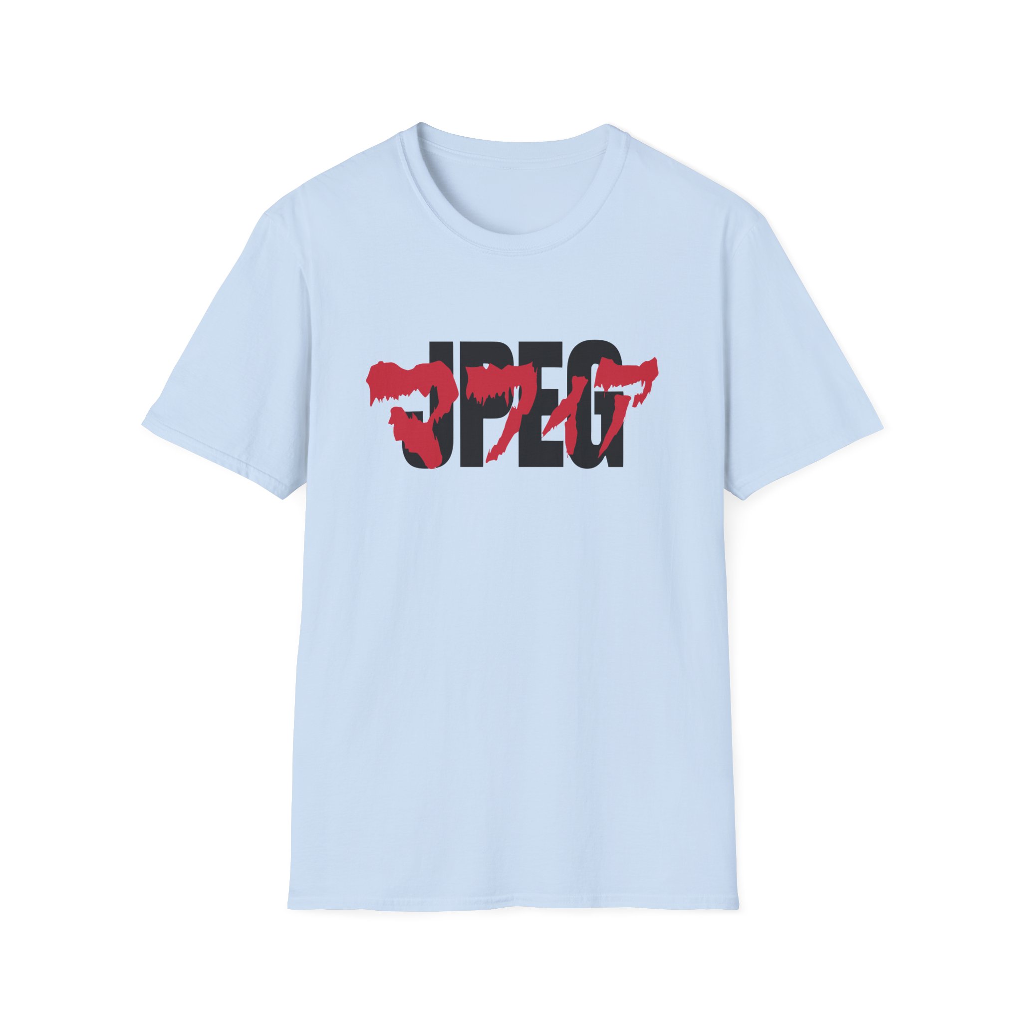 Akira Unisex Softstyle T-Shirt