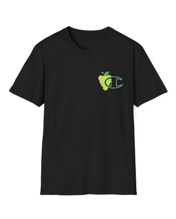 Los Pollos Unisex Softstyle T-Shirt