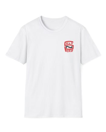 Salt N Pepa Push It Unisex Softstyle T-Shirt