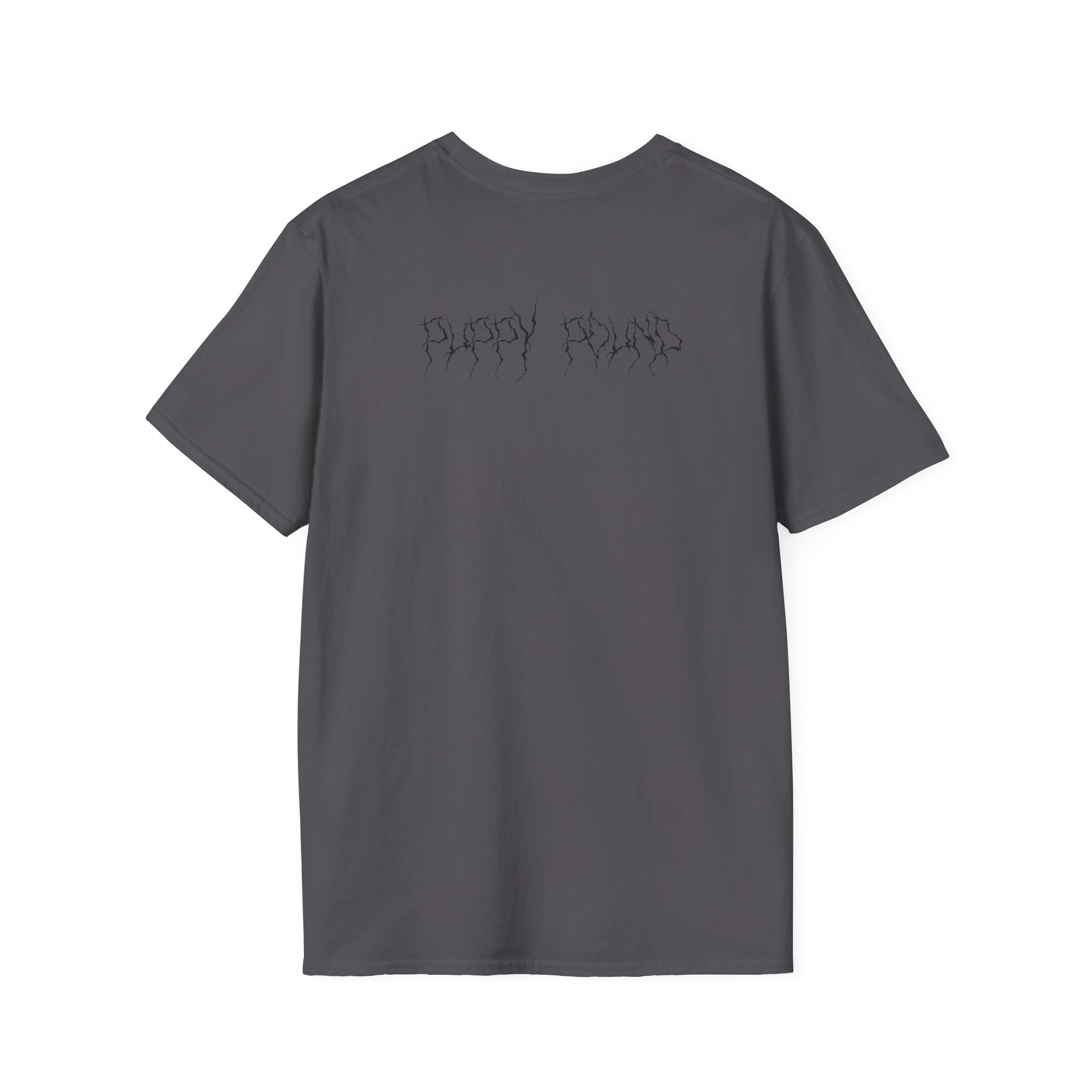 JB Puppy Pound Unisex Softstyle T-Shirt