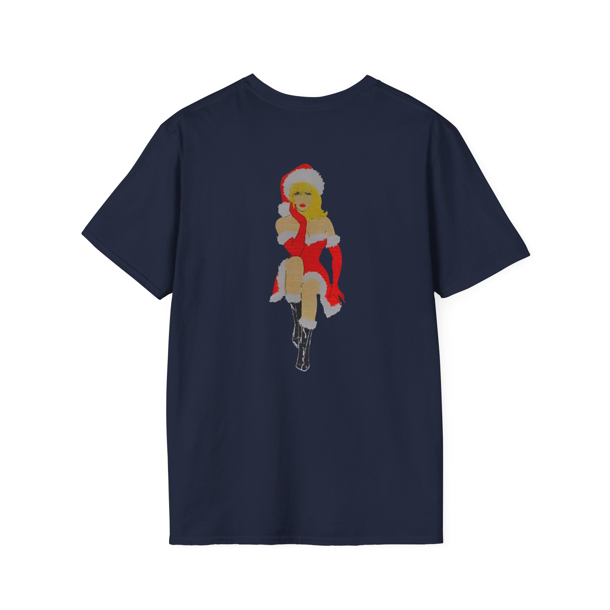 BR Slay Unisex Softstyle T-Shirt