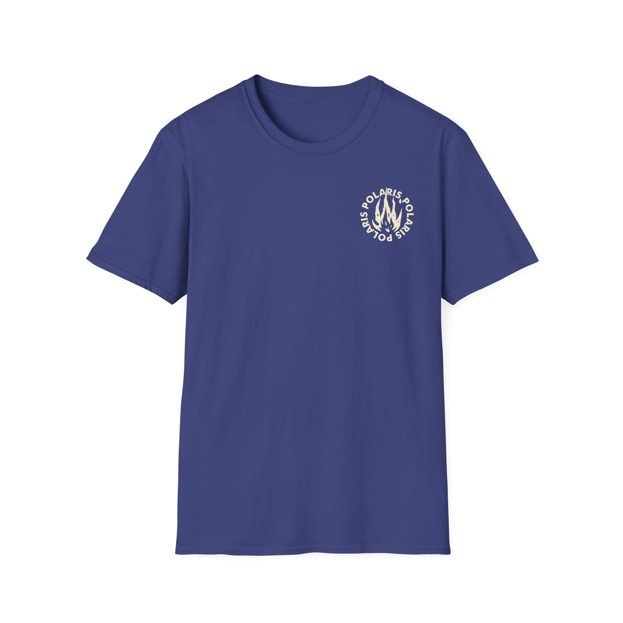 Polaris Wick Unisex Softstyle T-Shirt