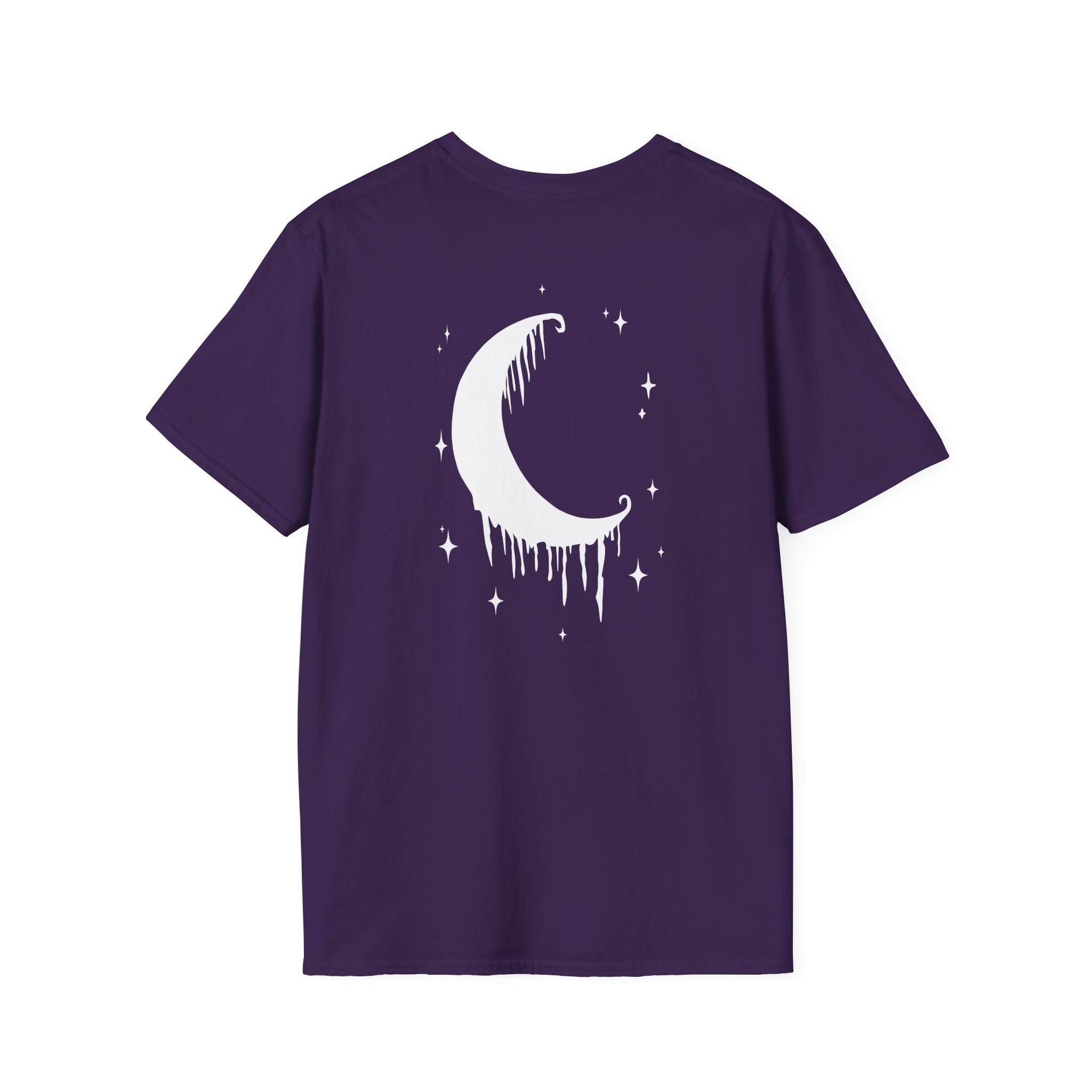 Level Up Unisex Softstyle T-Shirt