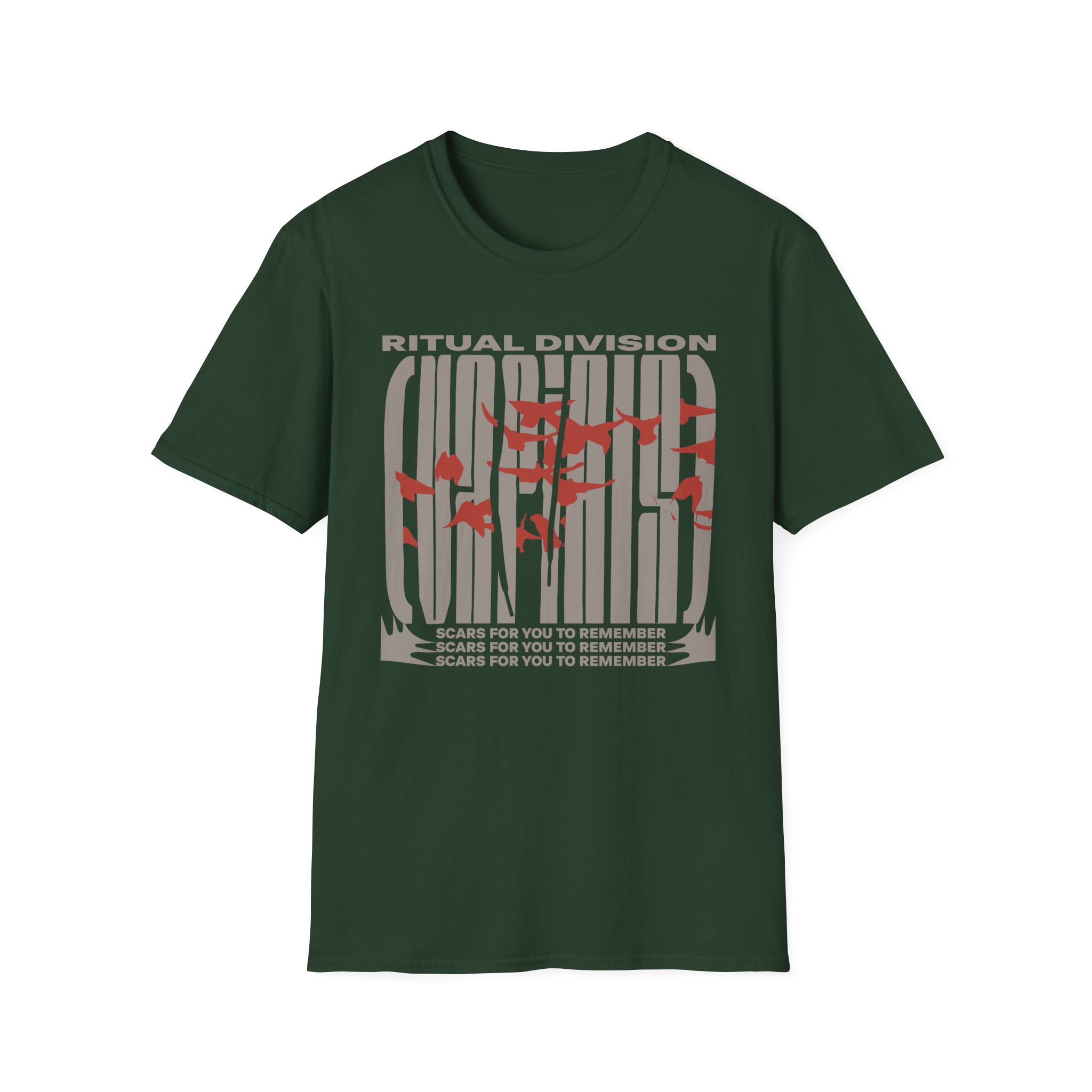 Varials Unisex Softstyle T-Shirt