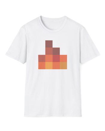 Sapnap Fire Unisex Softstyle T-Shirt