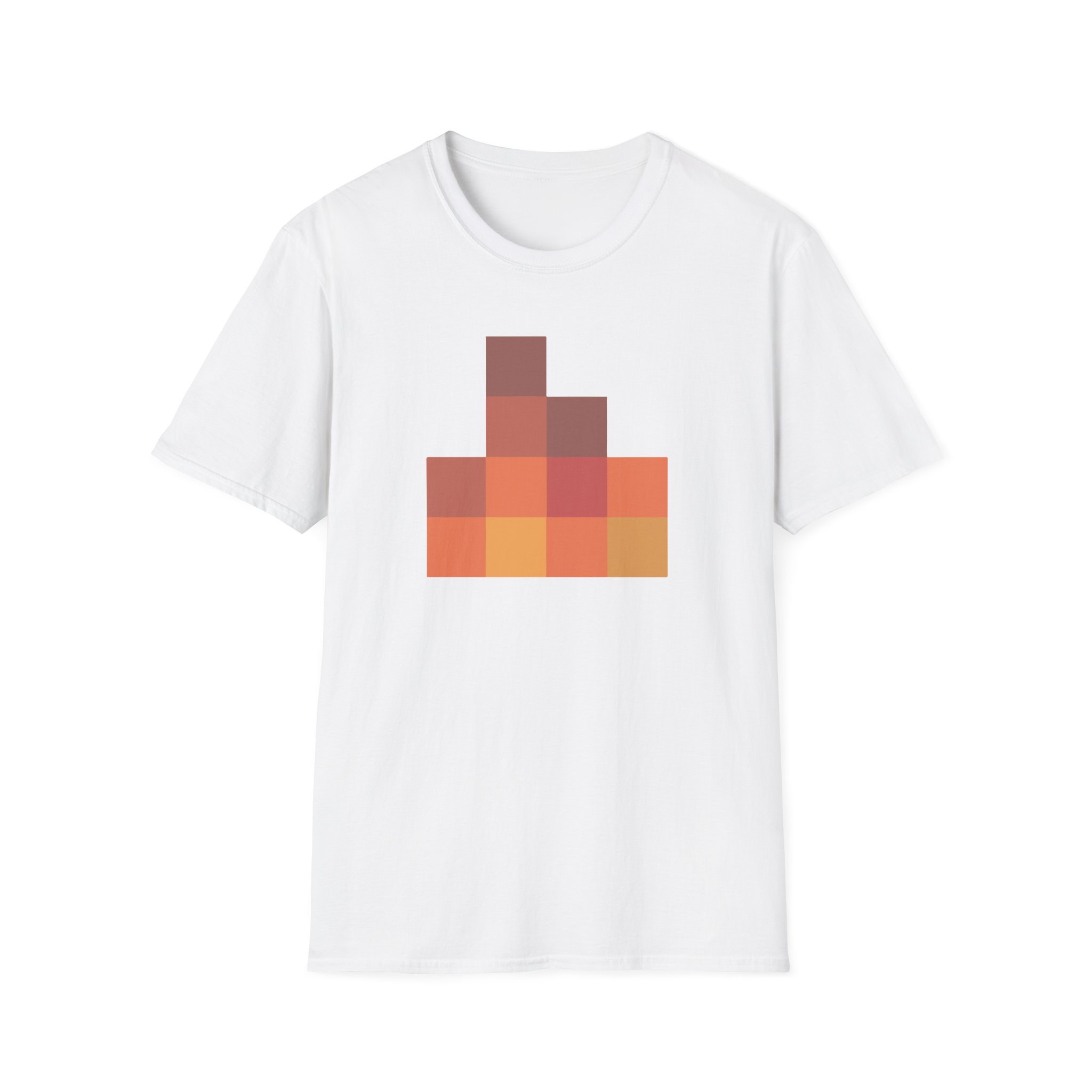 Sapnap Fire Unisex Softstyle T-Shirt