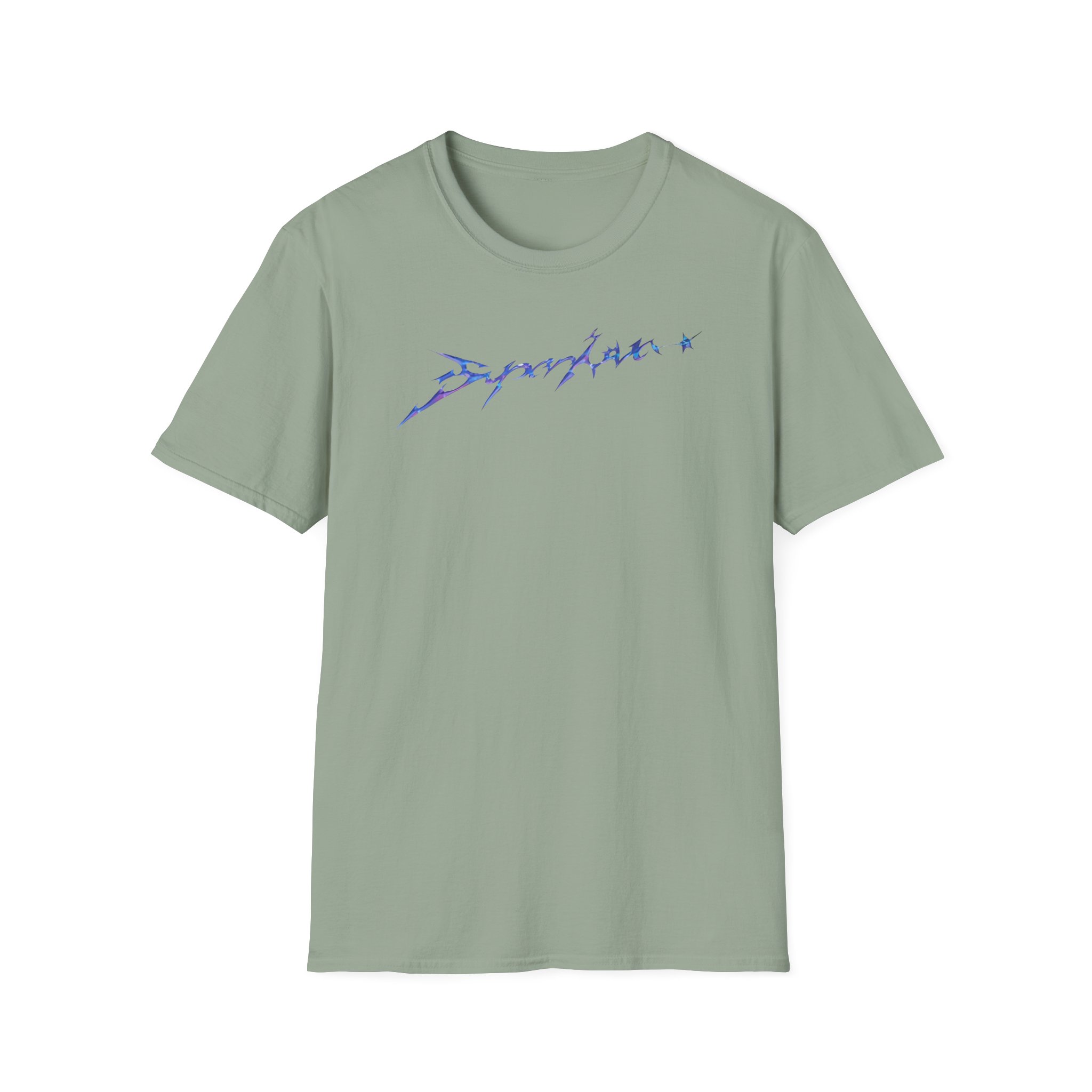 Aespa Armageddon the Mystery Circle Unisex Softstyle T-Shirt