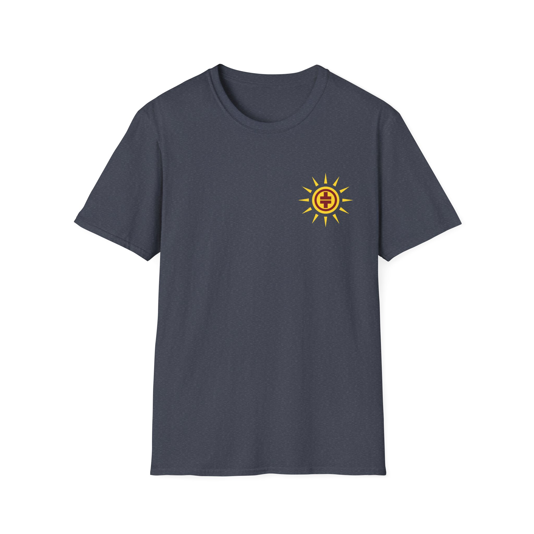 Take That Everything Changes Unisex Softstyle T-Shirt